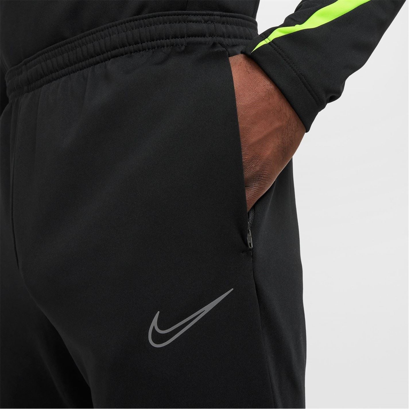 Nike Mens Academy Winter Warrior Therma Fit Football Pants