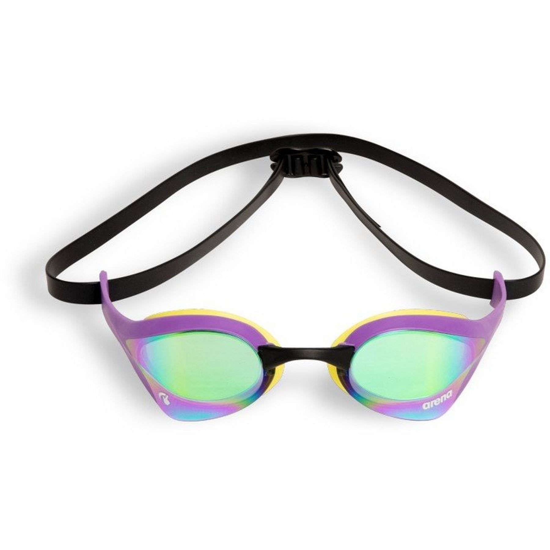 Arena Cobra Ultra Swipe Mirror Racing Goggles