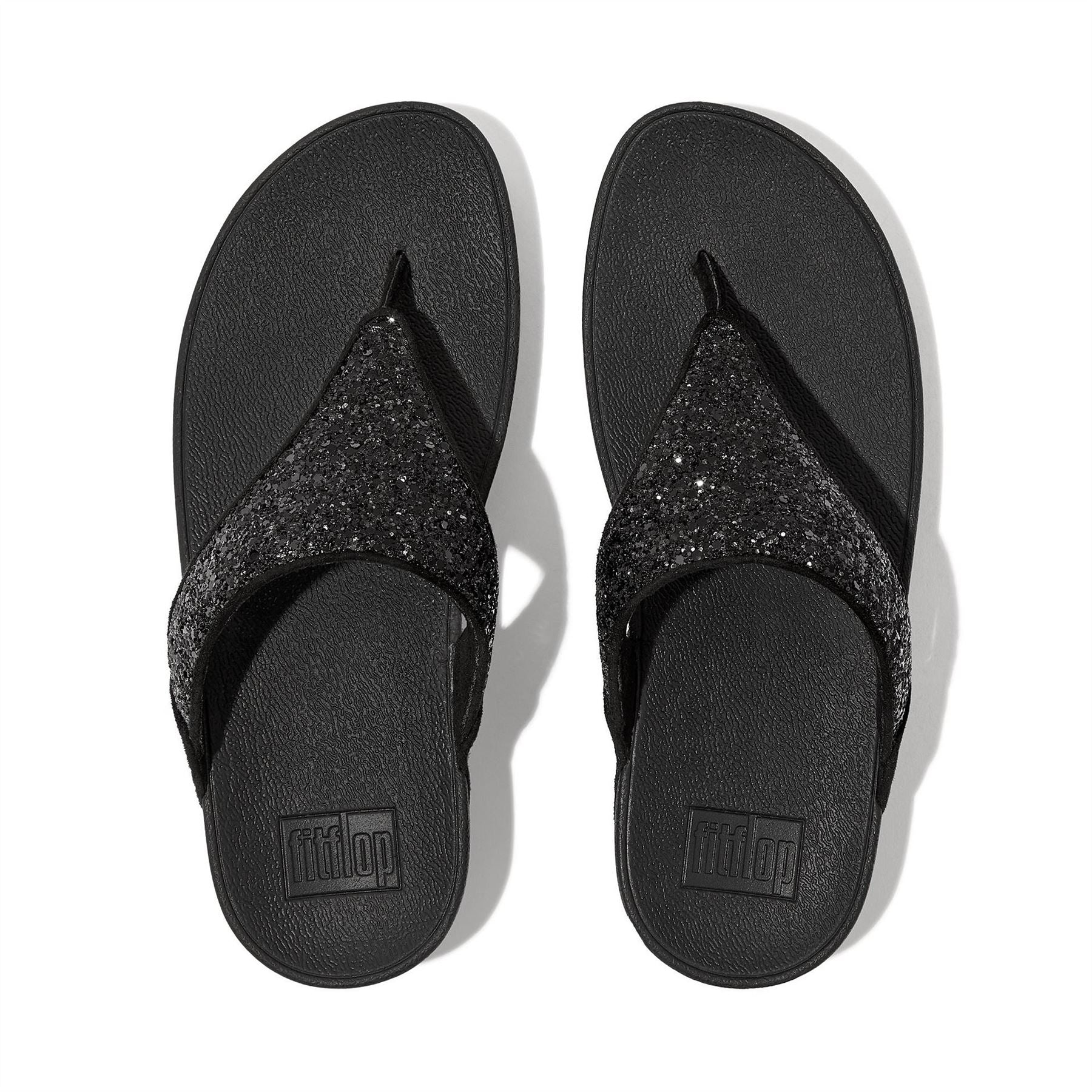 Fitflop Glitter Sandals