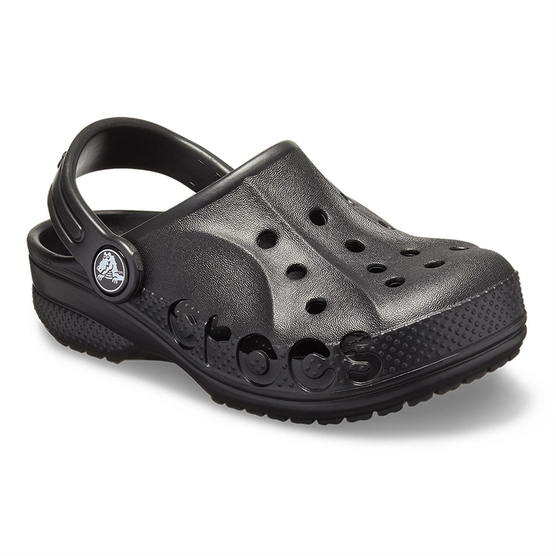 Crocs Baya Clogs Infant Boys