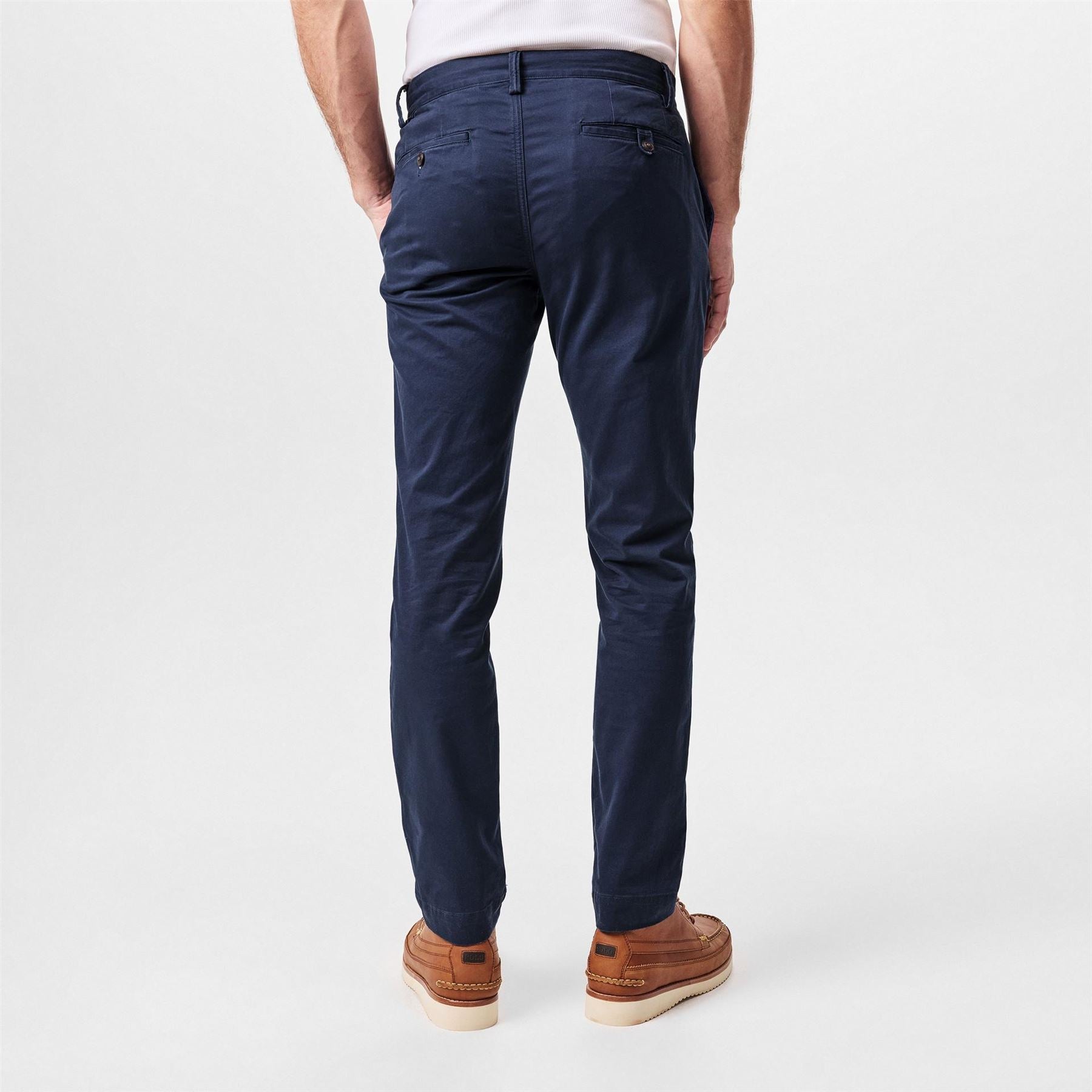 Polo Ralph Lauren Twill Chinos