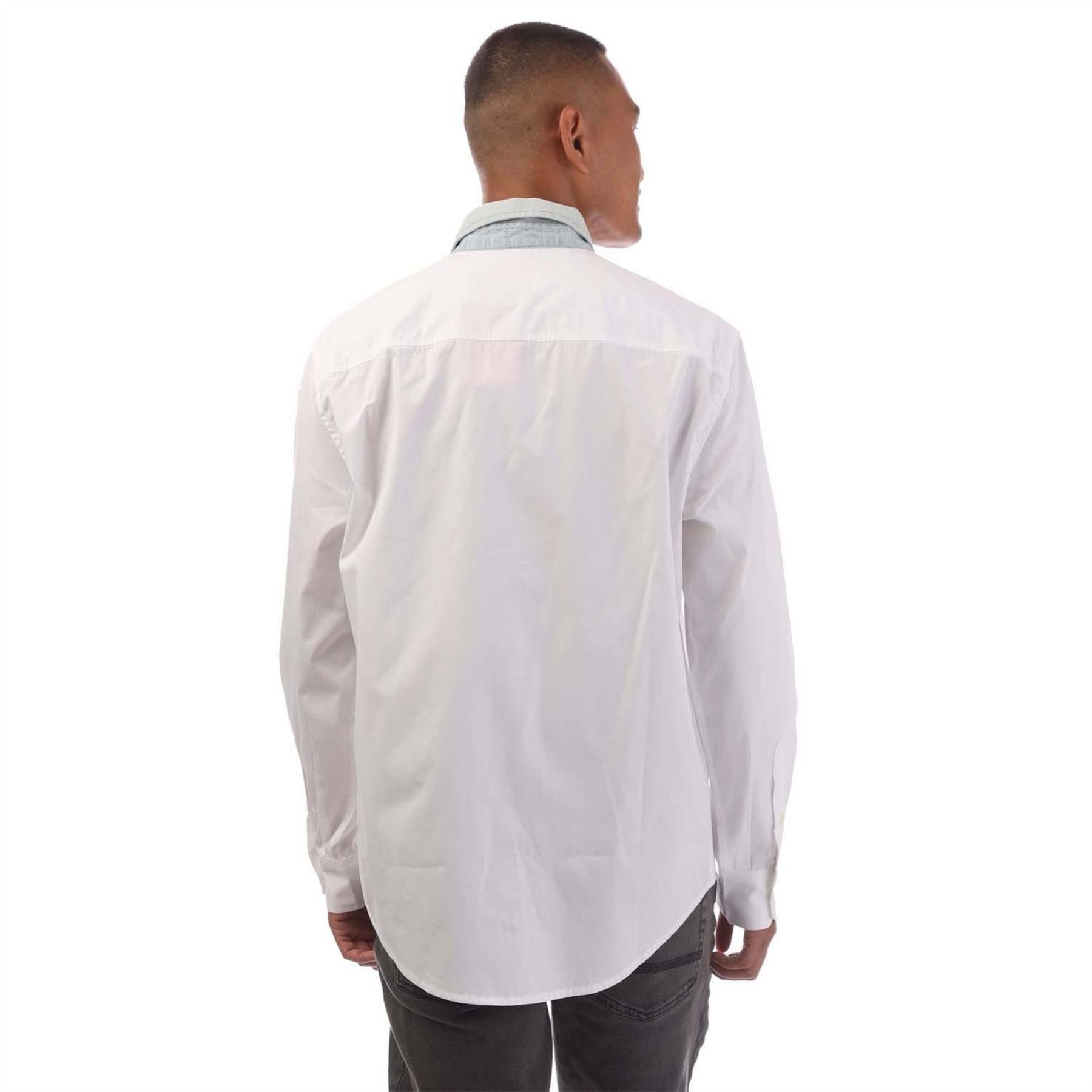 Diesel Holls Regular FiT-Shirt