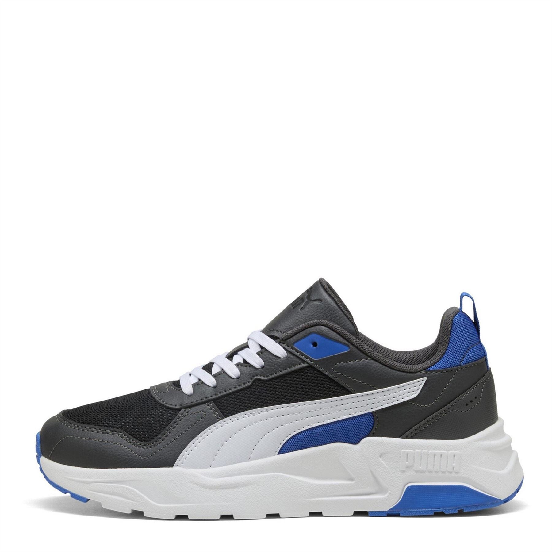 Puma Trinity 2 Lt Low Top Trainers