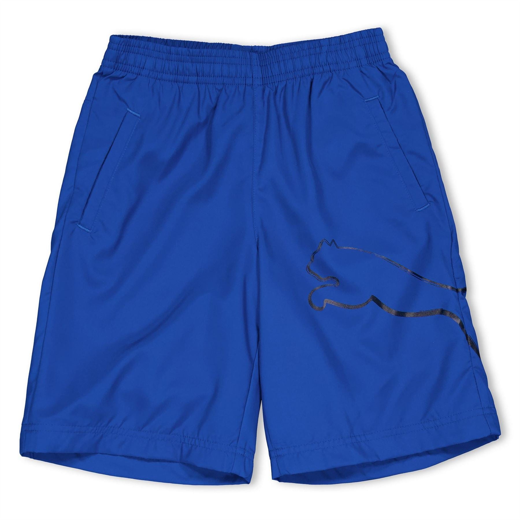 Puma Bermudas Juniors