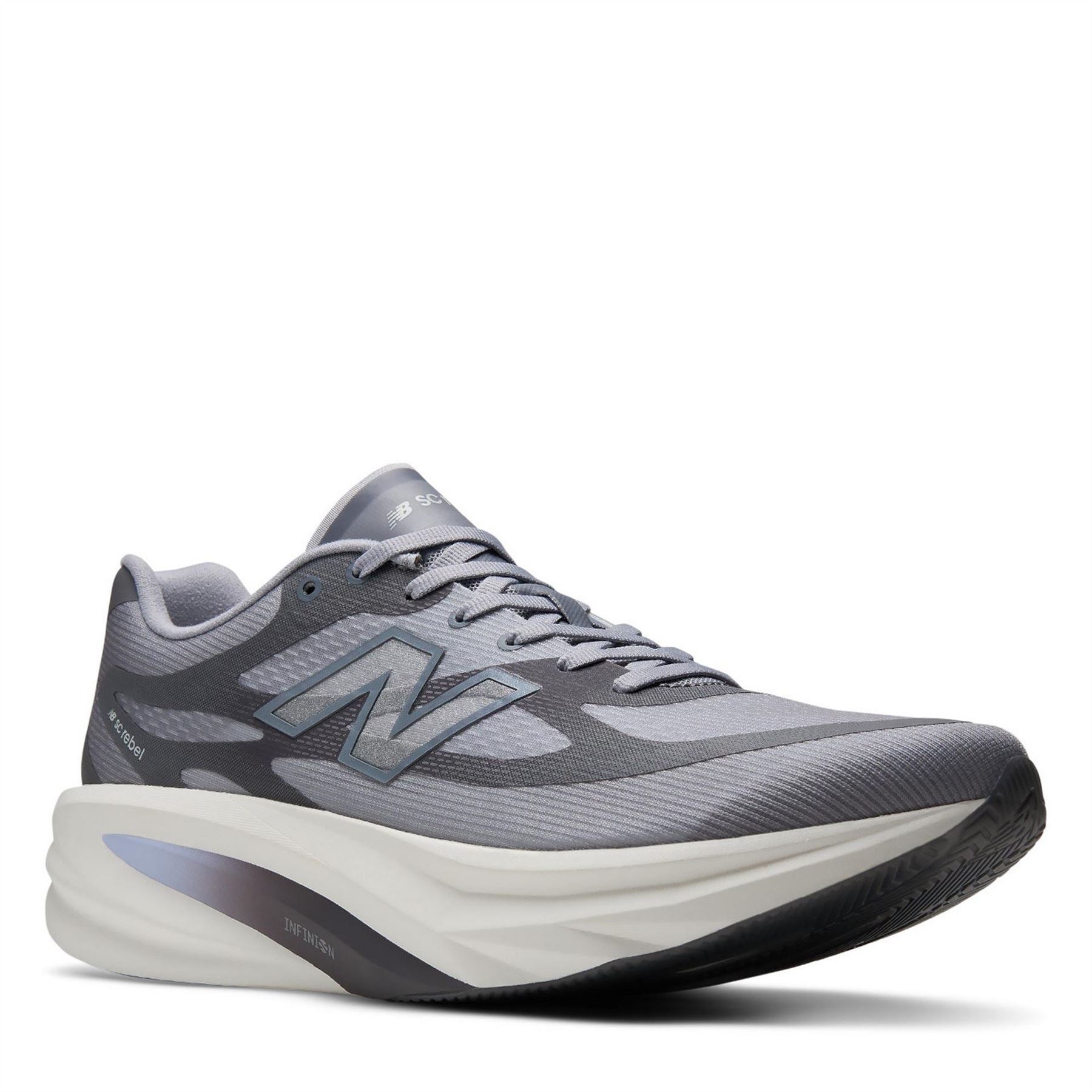 New Balance Supercomp Rebel v1