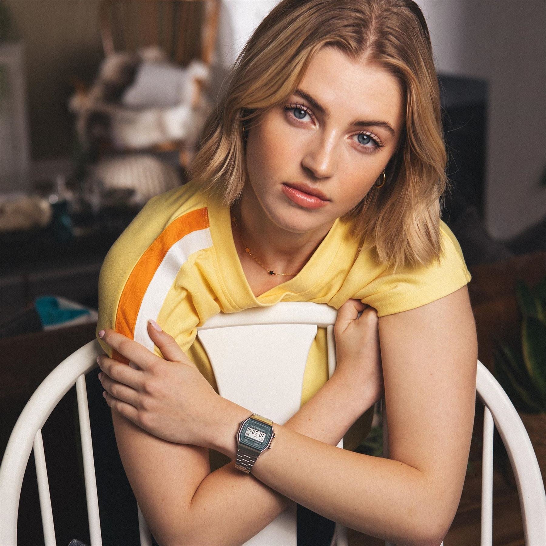 Casio Adults Digital Watches