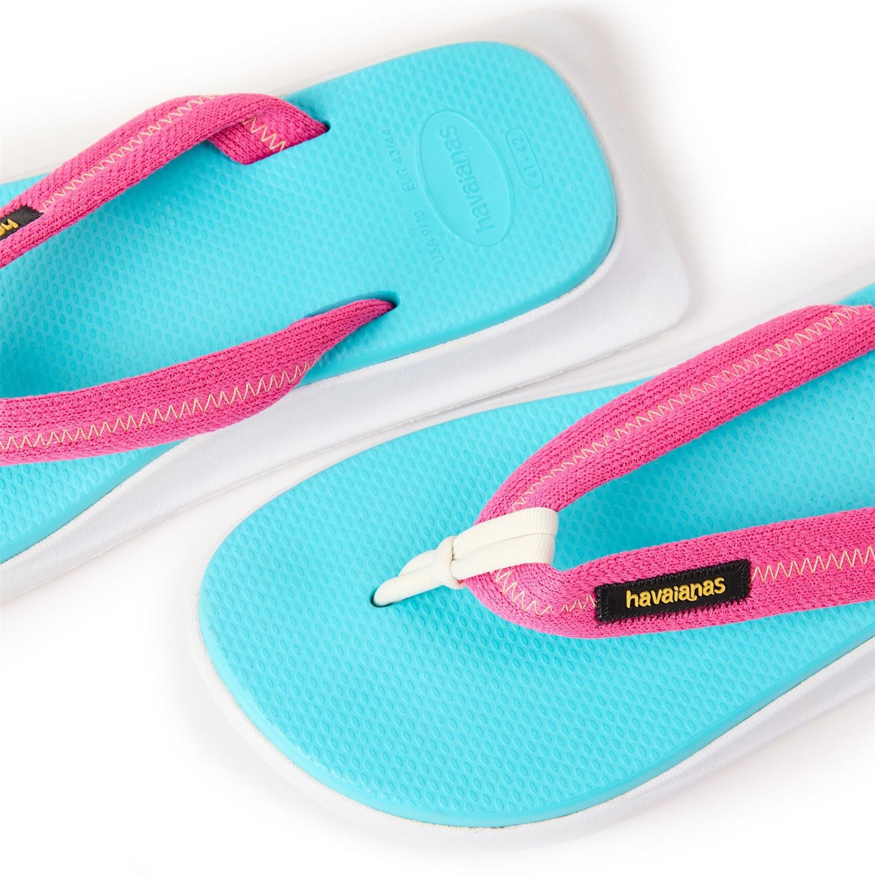 Havaianas Tradi Zori Flip Flop Sandals