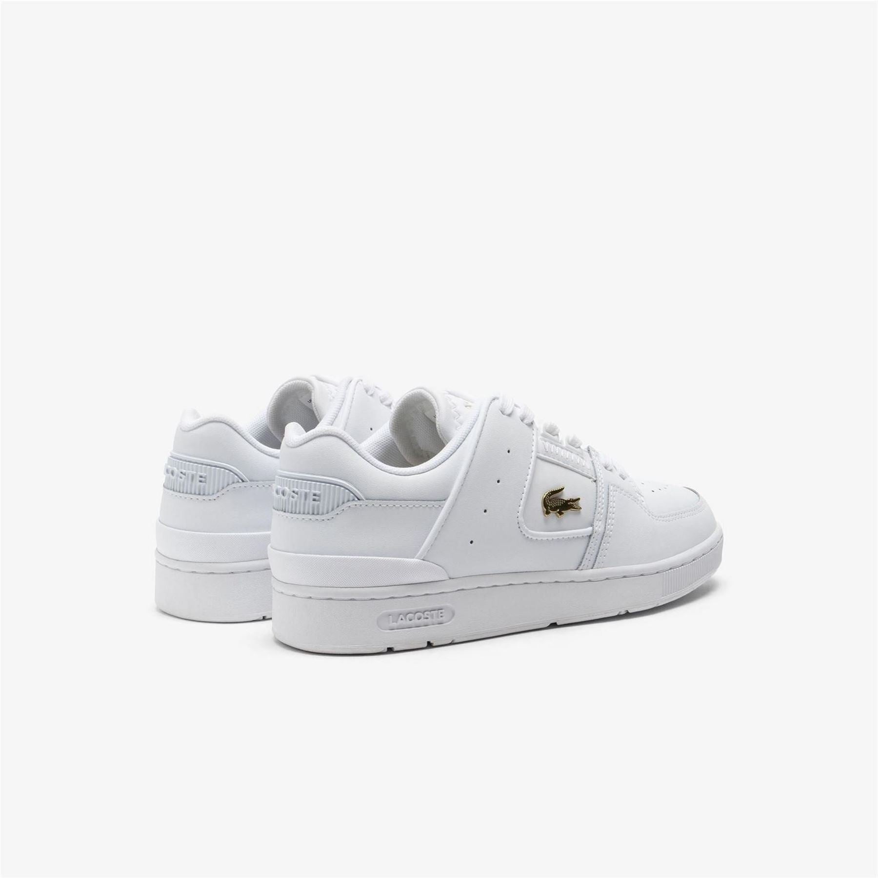 Lacoste Cage Trainers