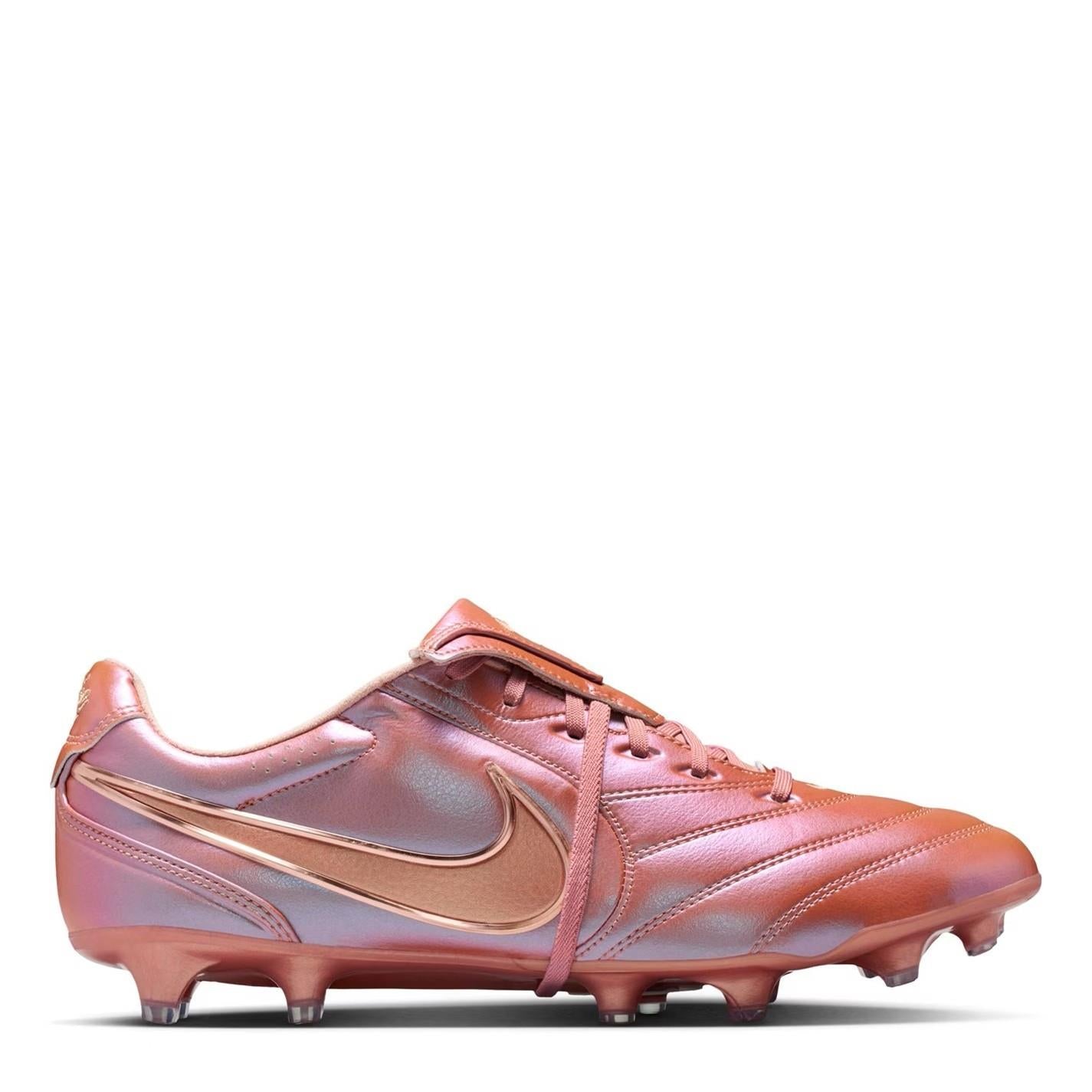 Nike Tiempo Ligera Pro Firm Ground Football Boots