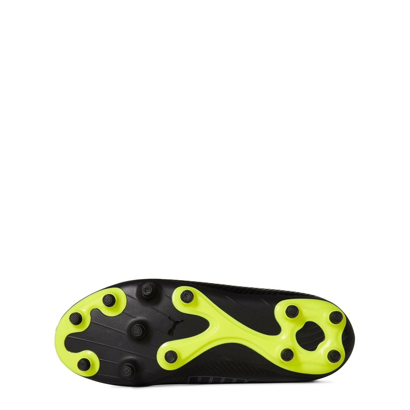 Puma Finesse Laceless Fg Football Boots Childrens