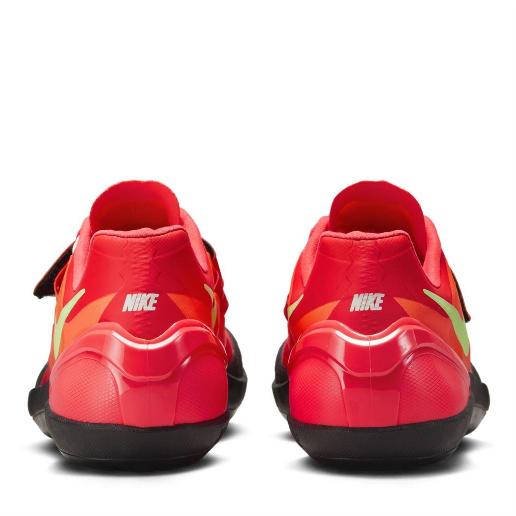 Nike Track Running Spikes