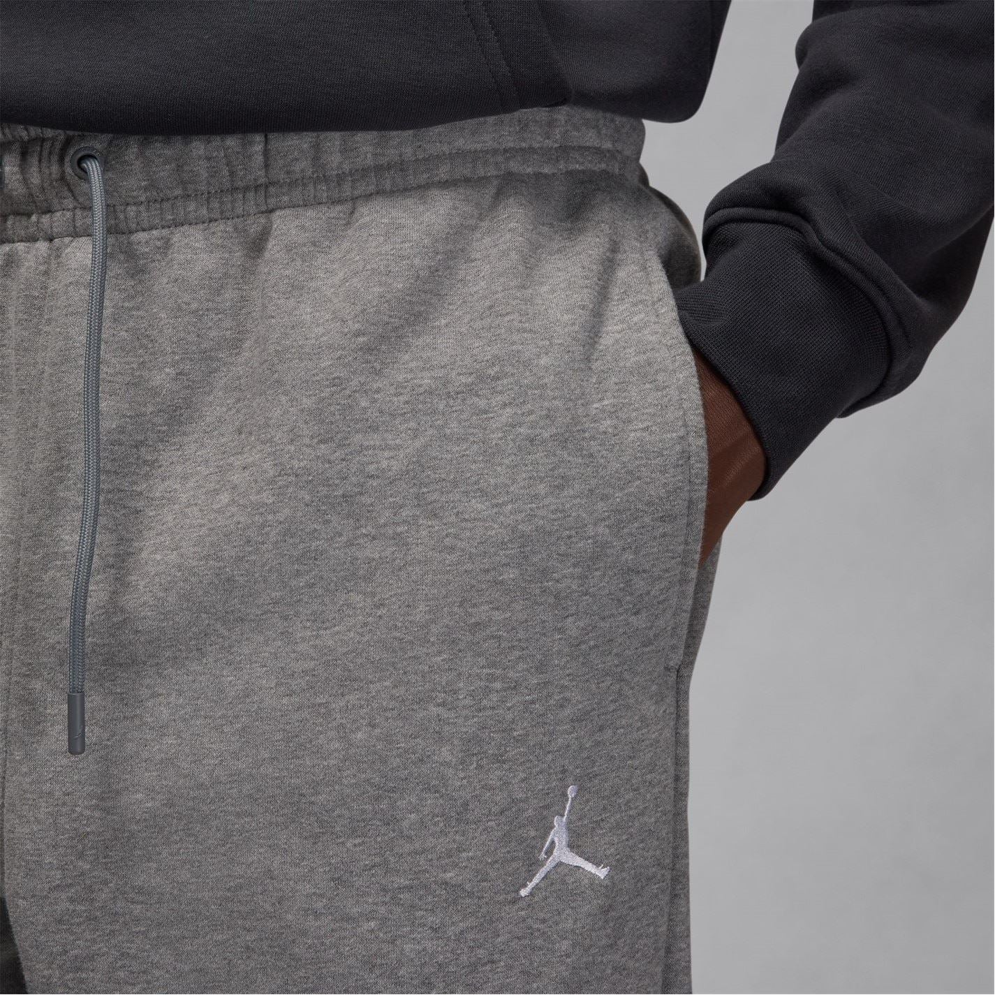 Air Jordan Mens Essential Fleece Pants