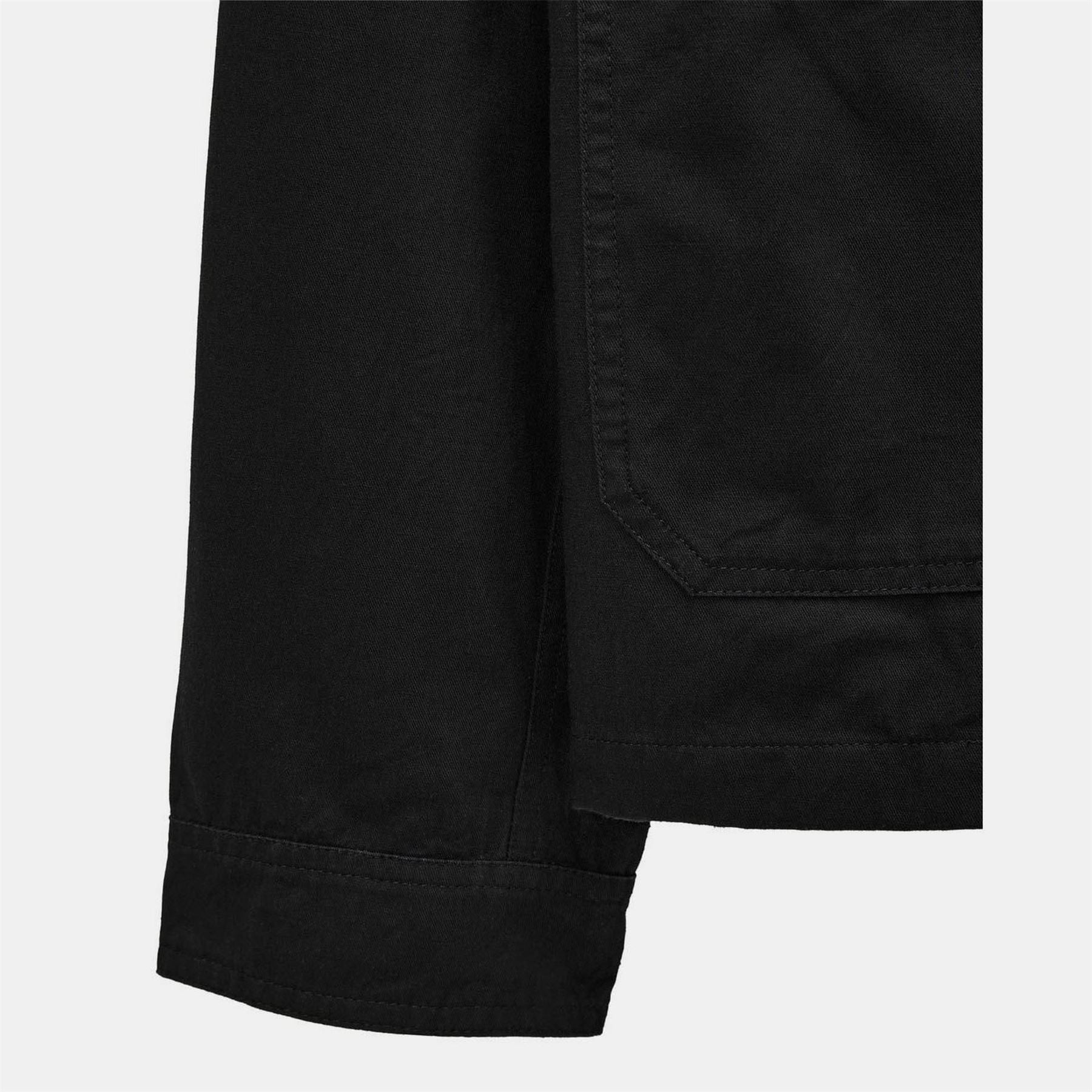 Weekend Offender Caleb Service Overshirt