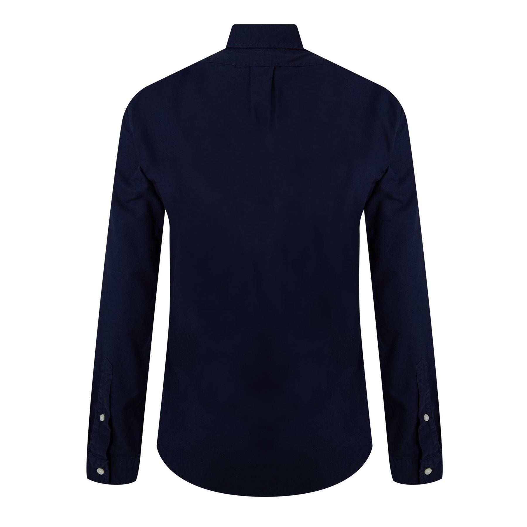 Polo Ralph Lauren Slim Fit Oxford Long Sleeve Shirt