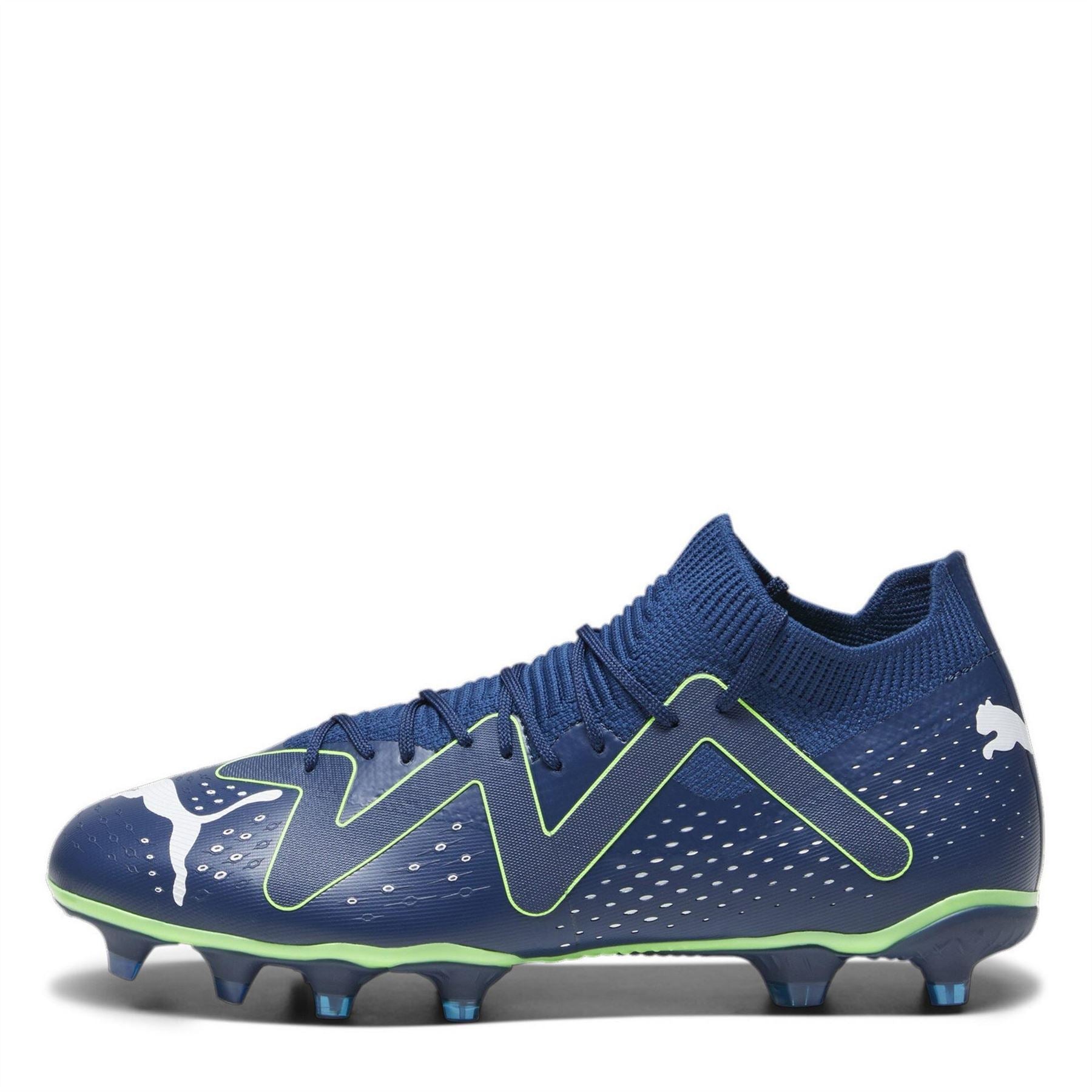 Puma Match.3  Firm Ground Football Boots