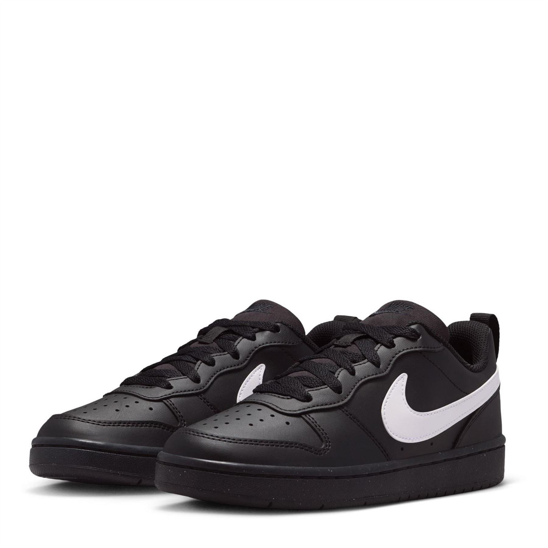 Nike Court Borough Low Recraft