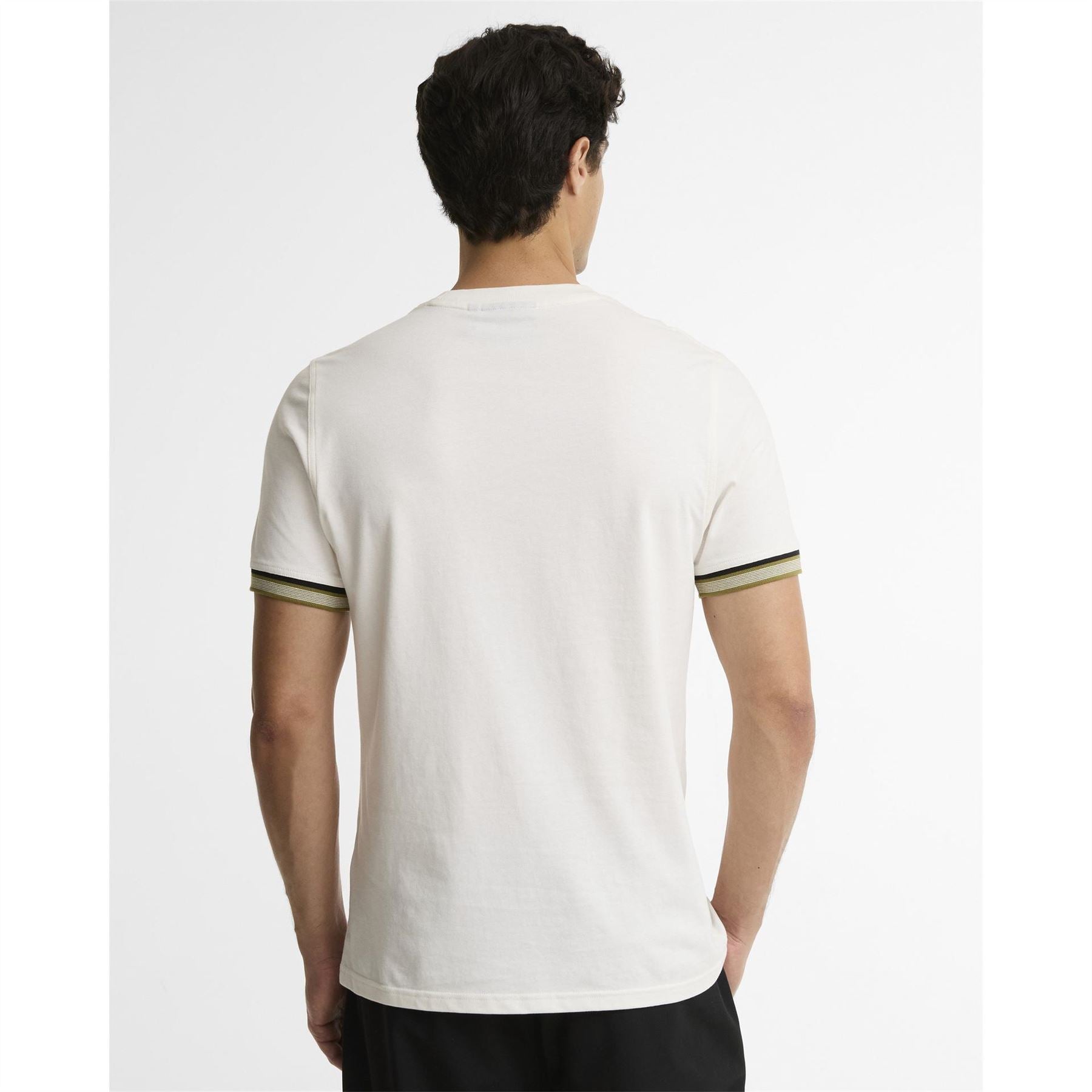 Barbour International Newport Tip T