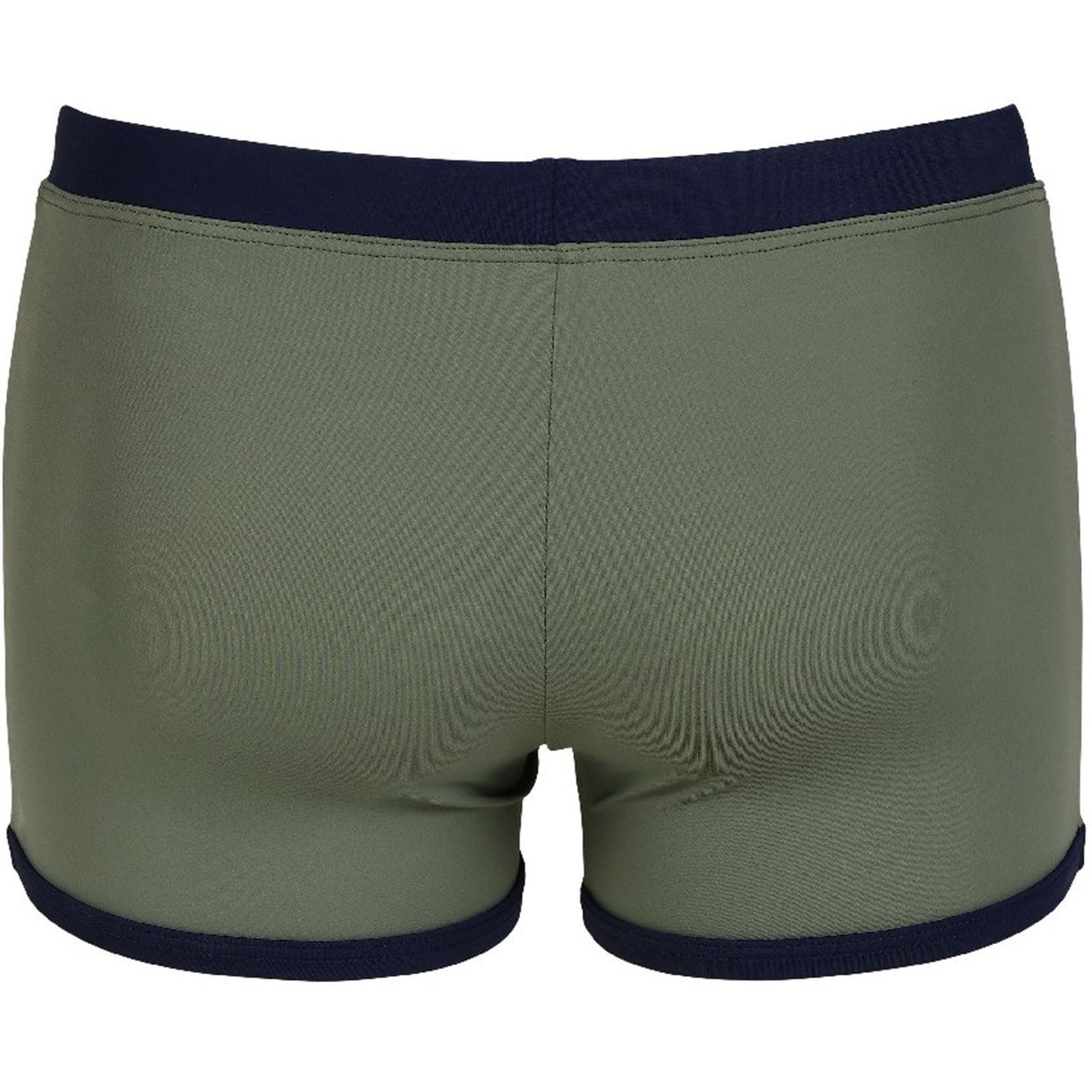 Arena Swim Shorts Fundamentals Borders