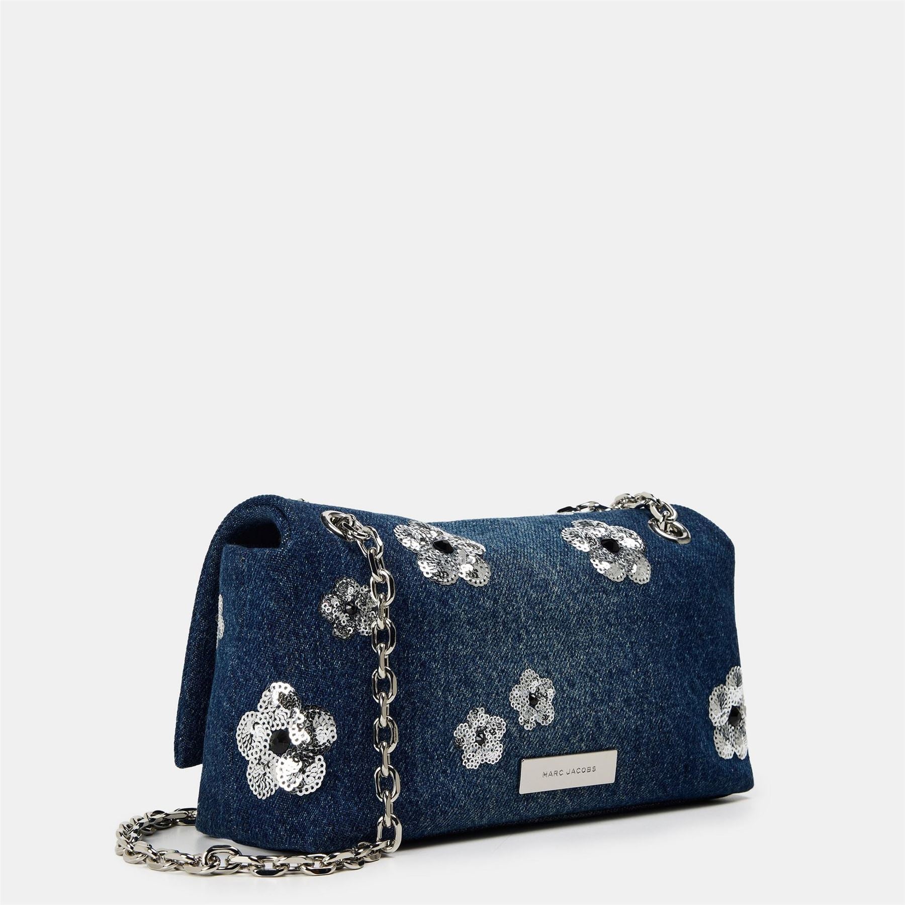 Marc Jacobs Sqin Chain Shoulder Bag