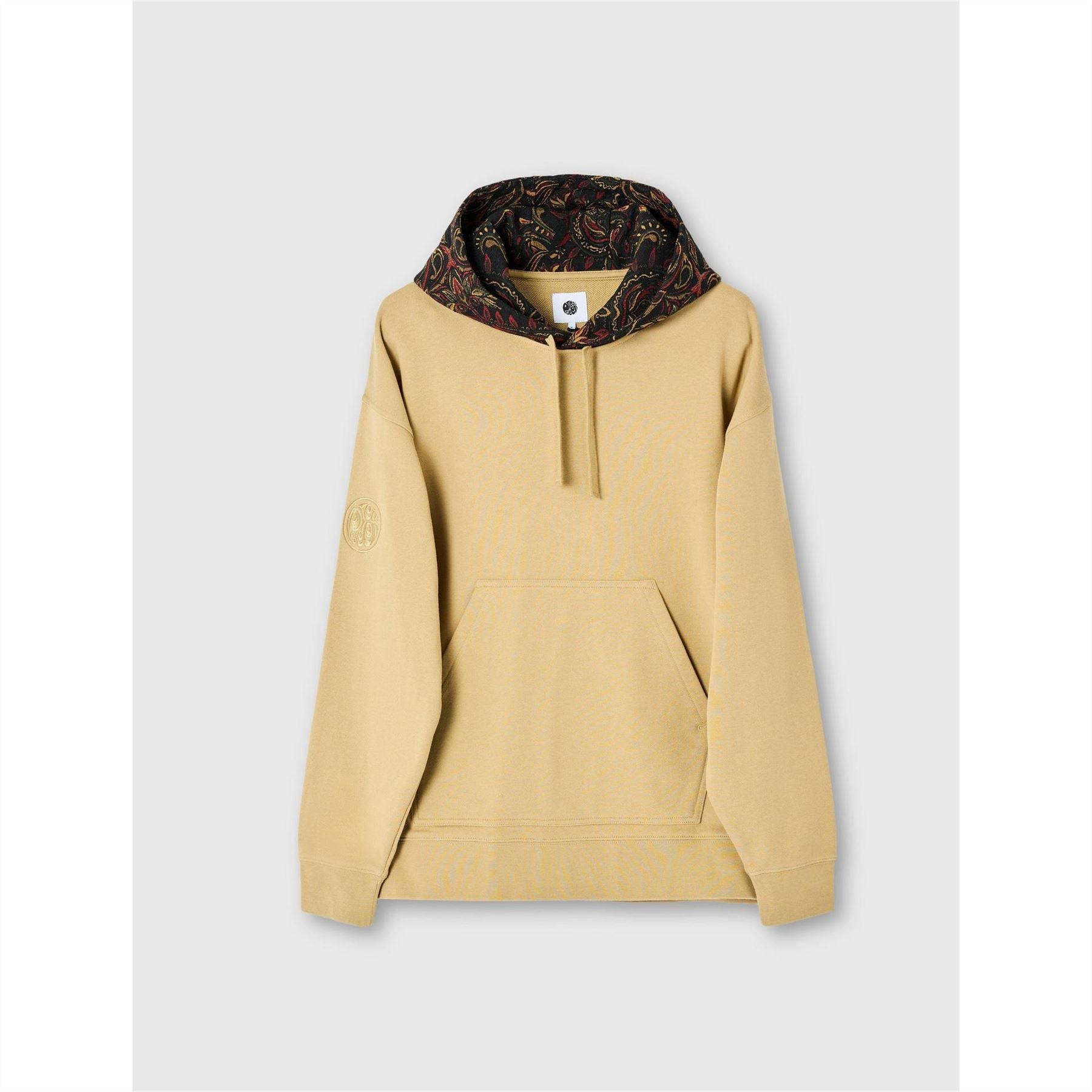 Pretty Green Pg Parthian Hoodie