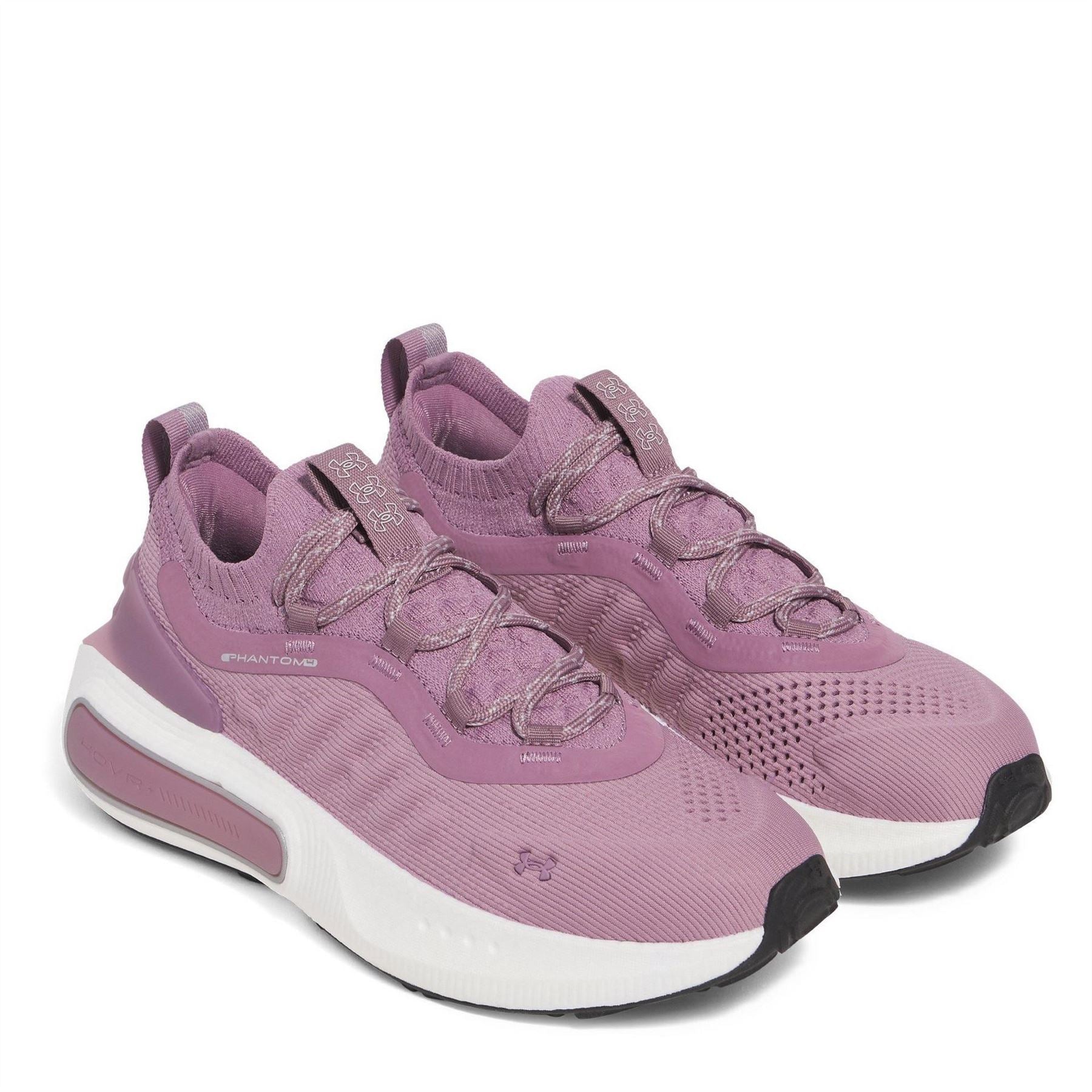 Under Armour Womens Armour Ua W Phantom 4 Road Running Shoes
