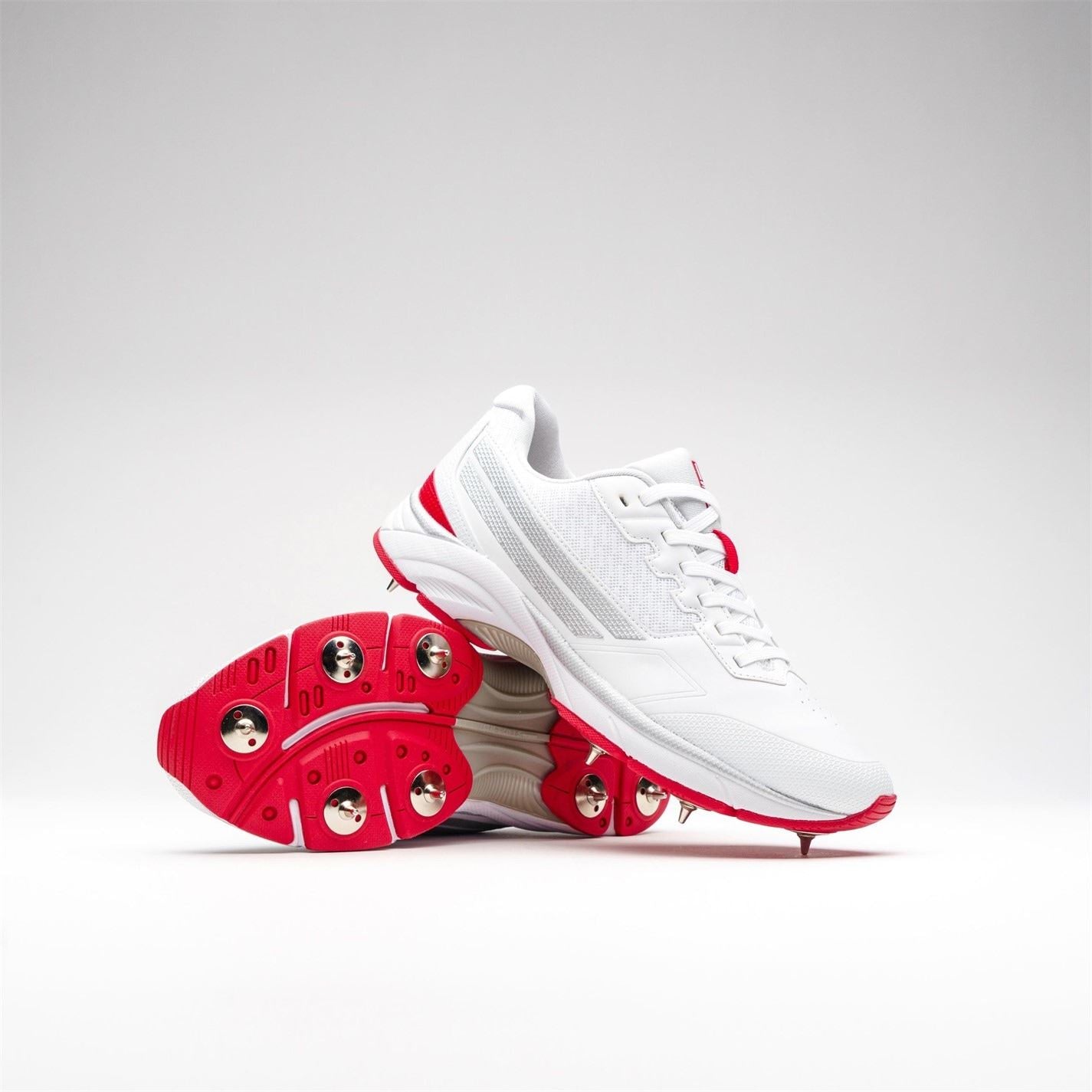 Gray Nicolls N Velocity 5 Cricket Spikes