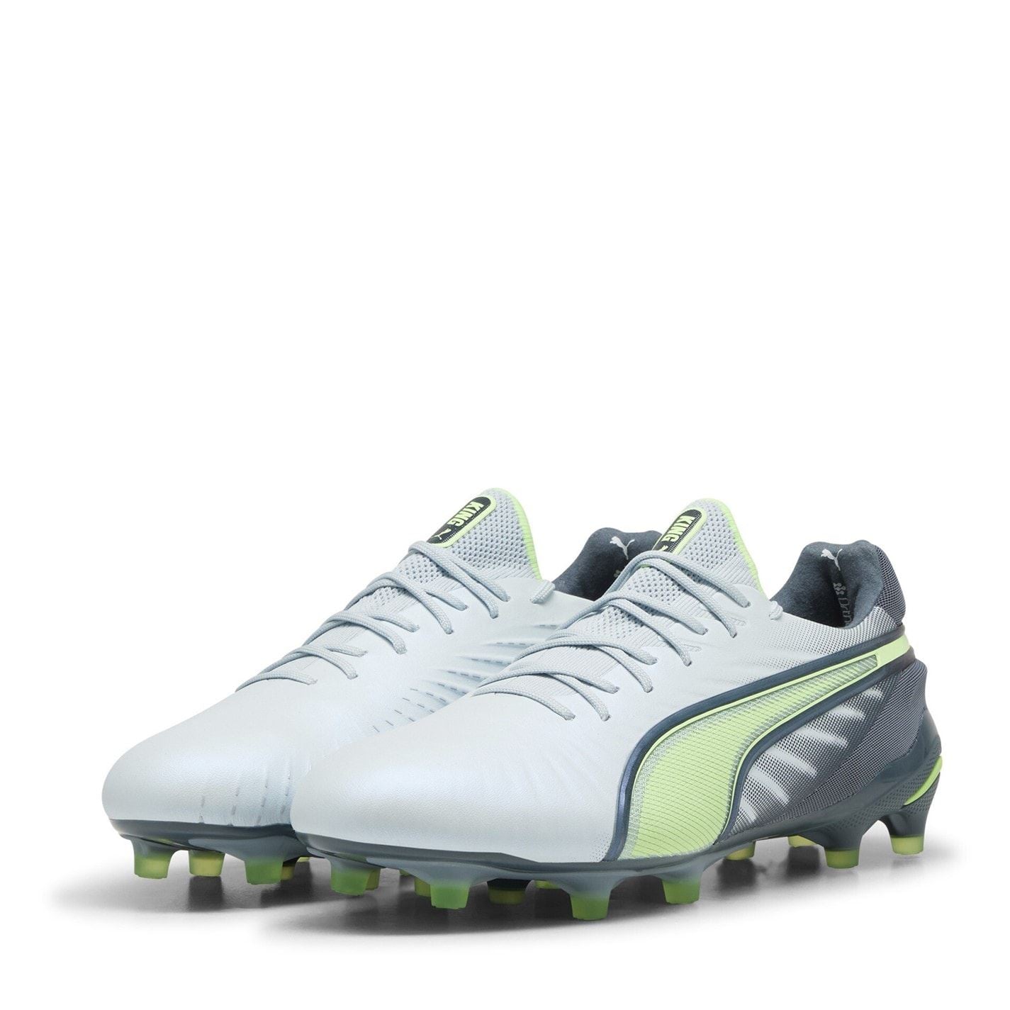 Puma King Ultimate Firm Ground Football Boots