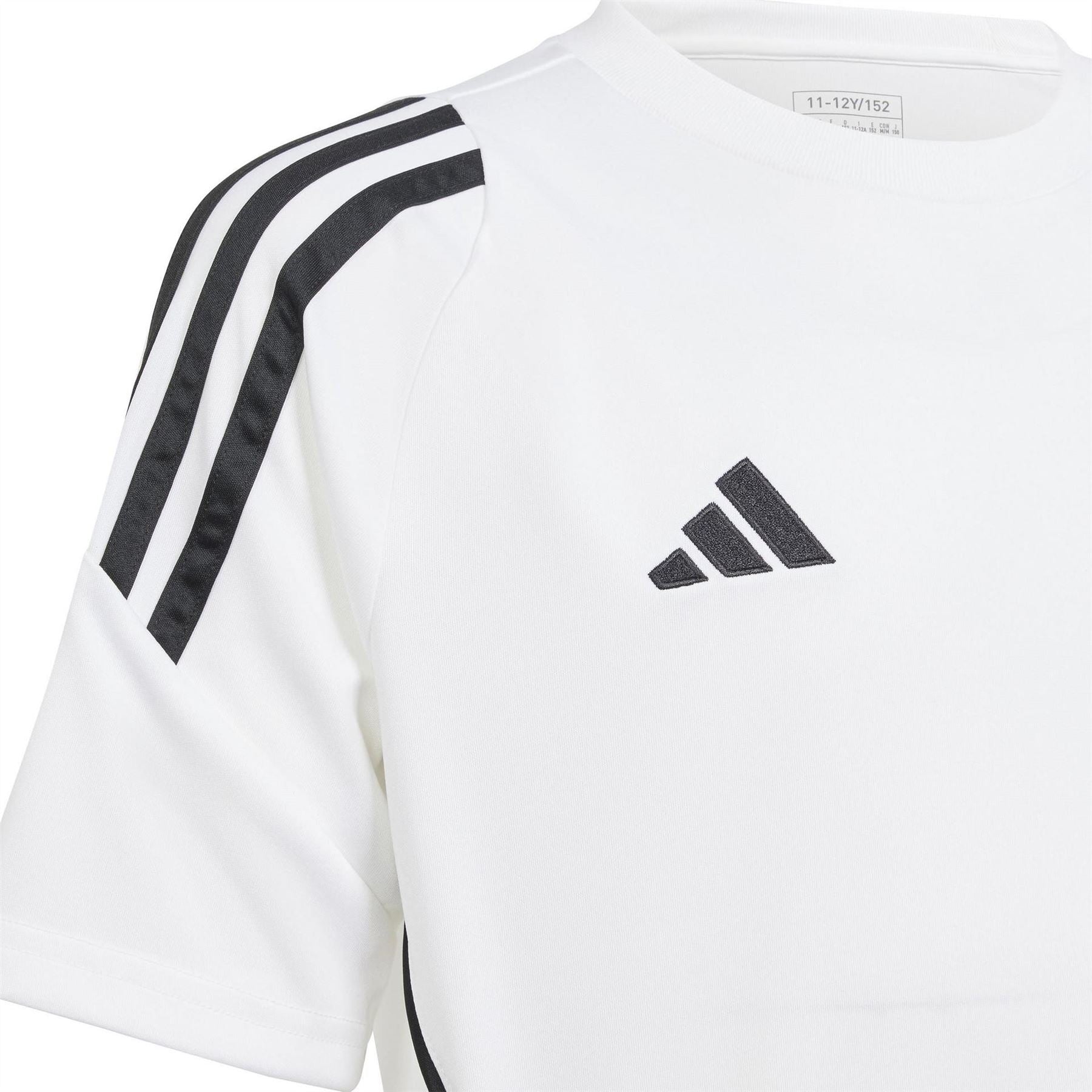 adidas Tiro 24 T-Shirt Junior Boys