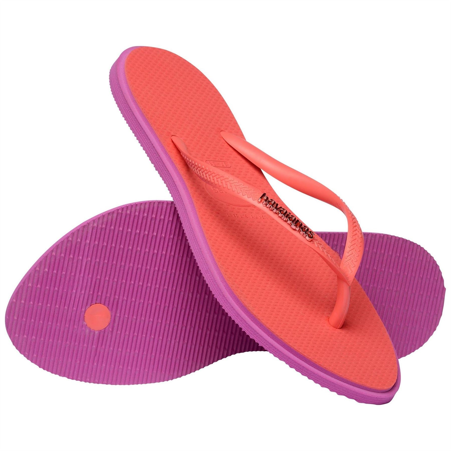 Havaianas Slim Point Flip Flops