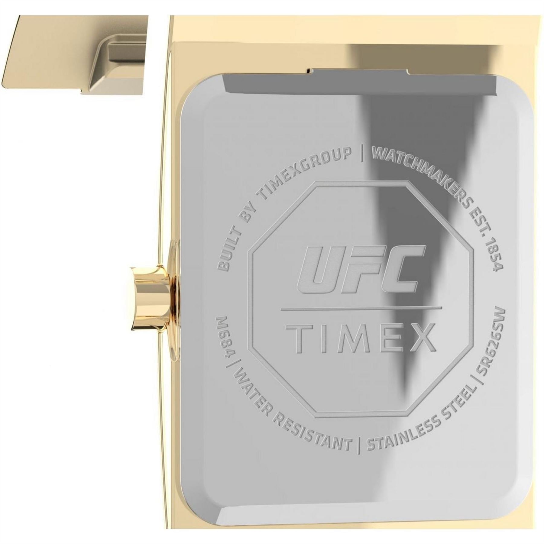 Timex Ufc Championship Watch