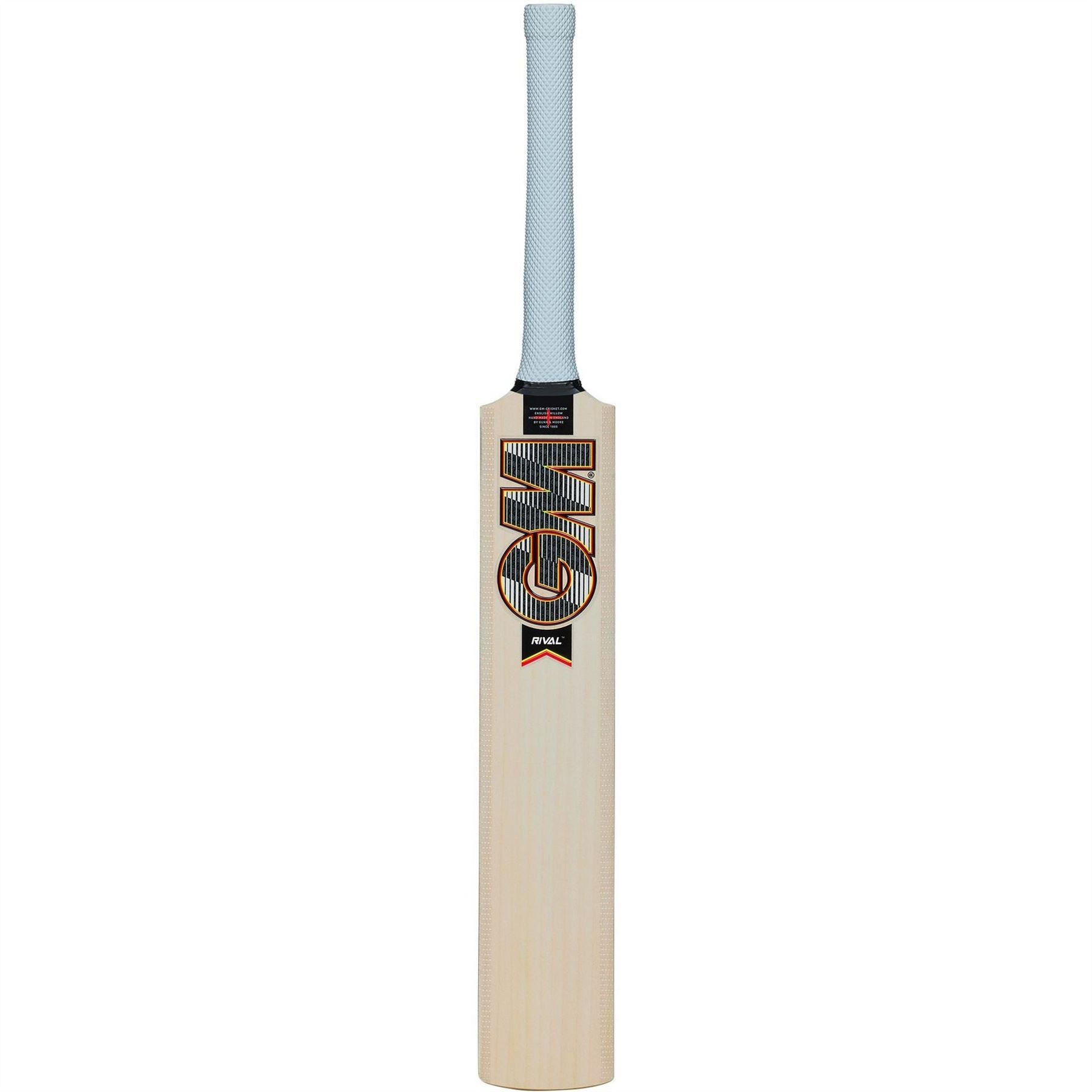 Gunn And Moore Bat