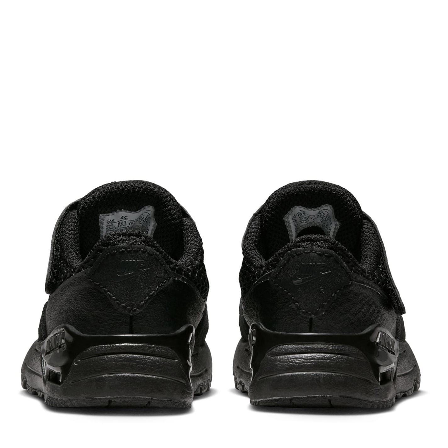 Nike Air Max System Baby Sneakers