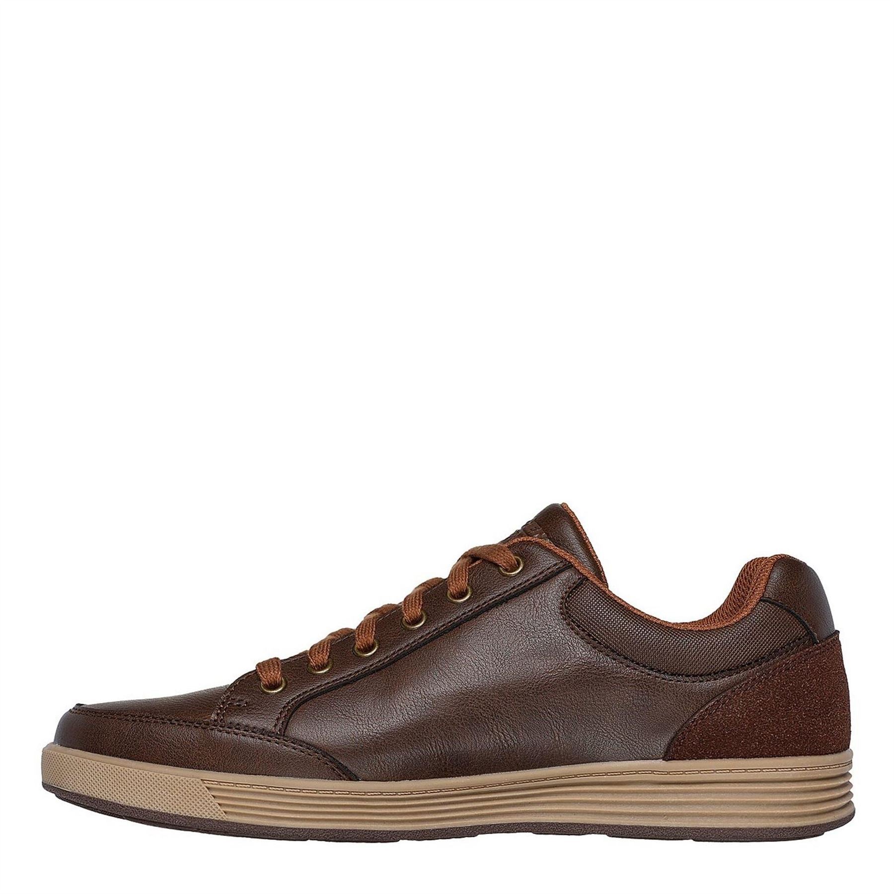 Skechers Mens Cavell Sparkman Shoes