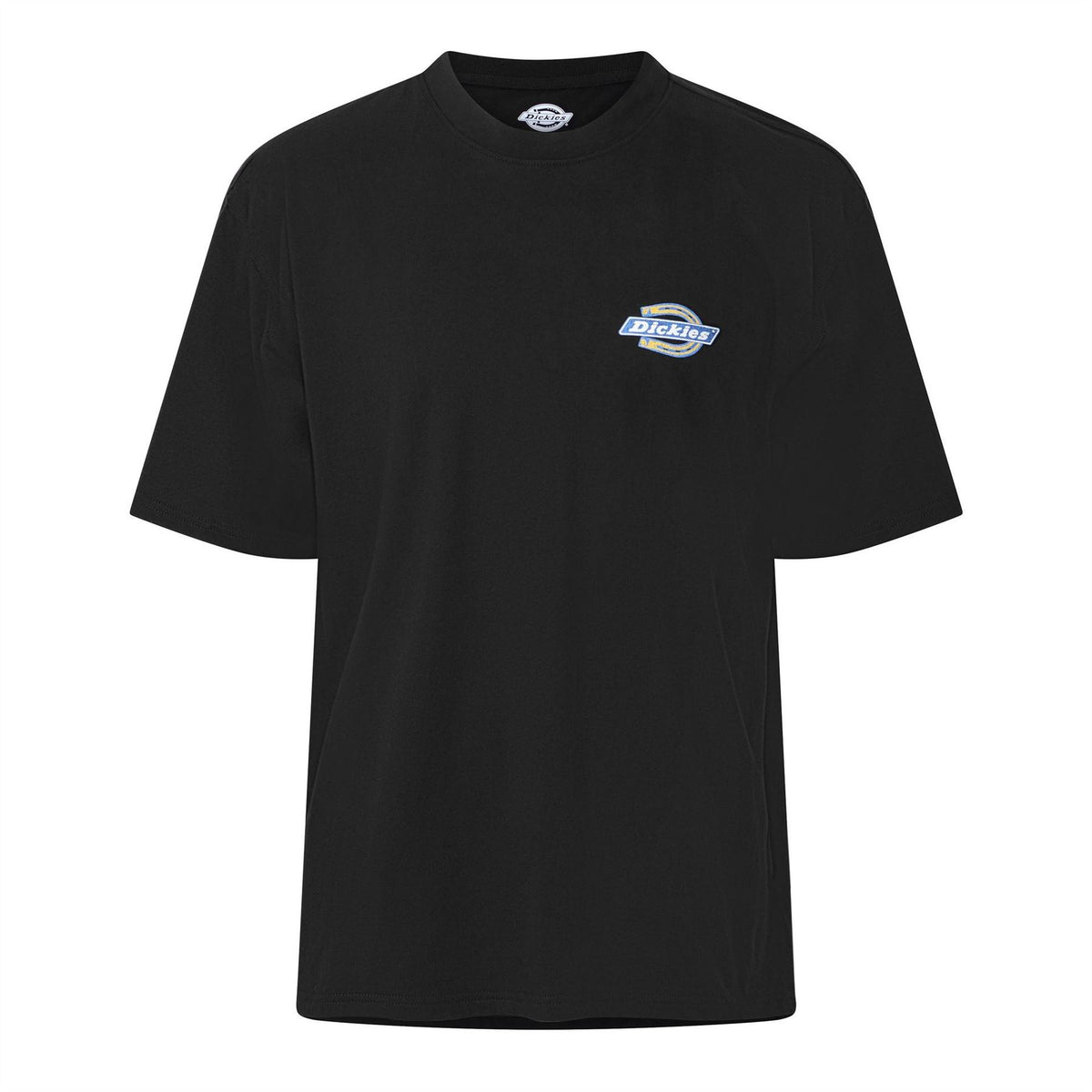 Dickies Paradise Graphic Cotton Short Sleeve T-Shirt