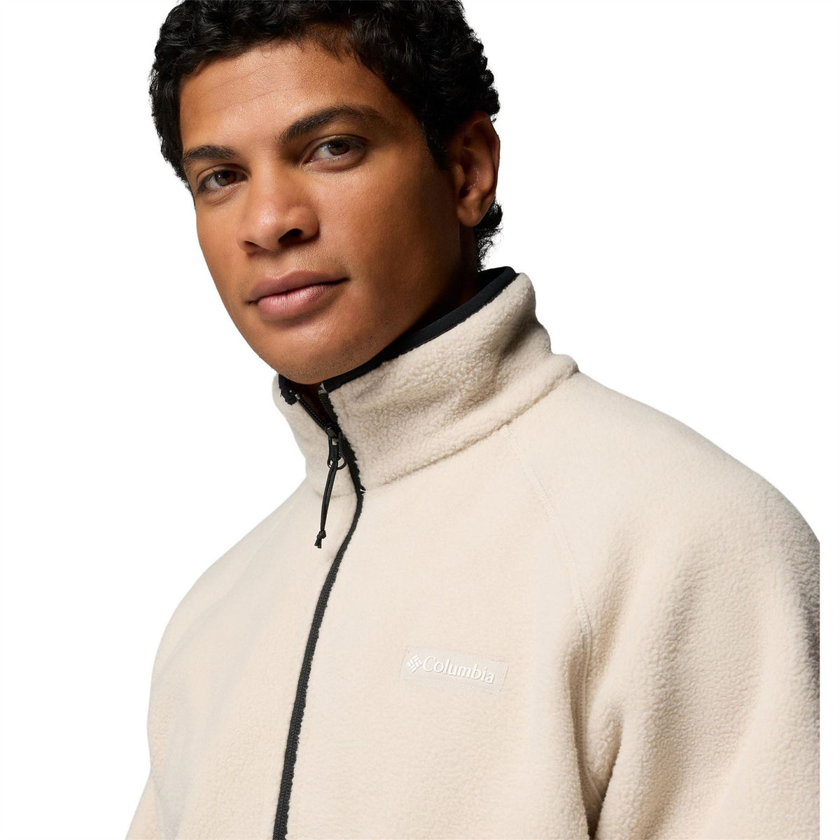 Columbia Timber 1 2 Zip Fleece