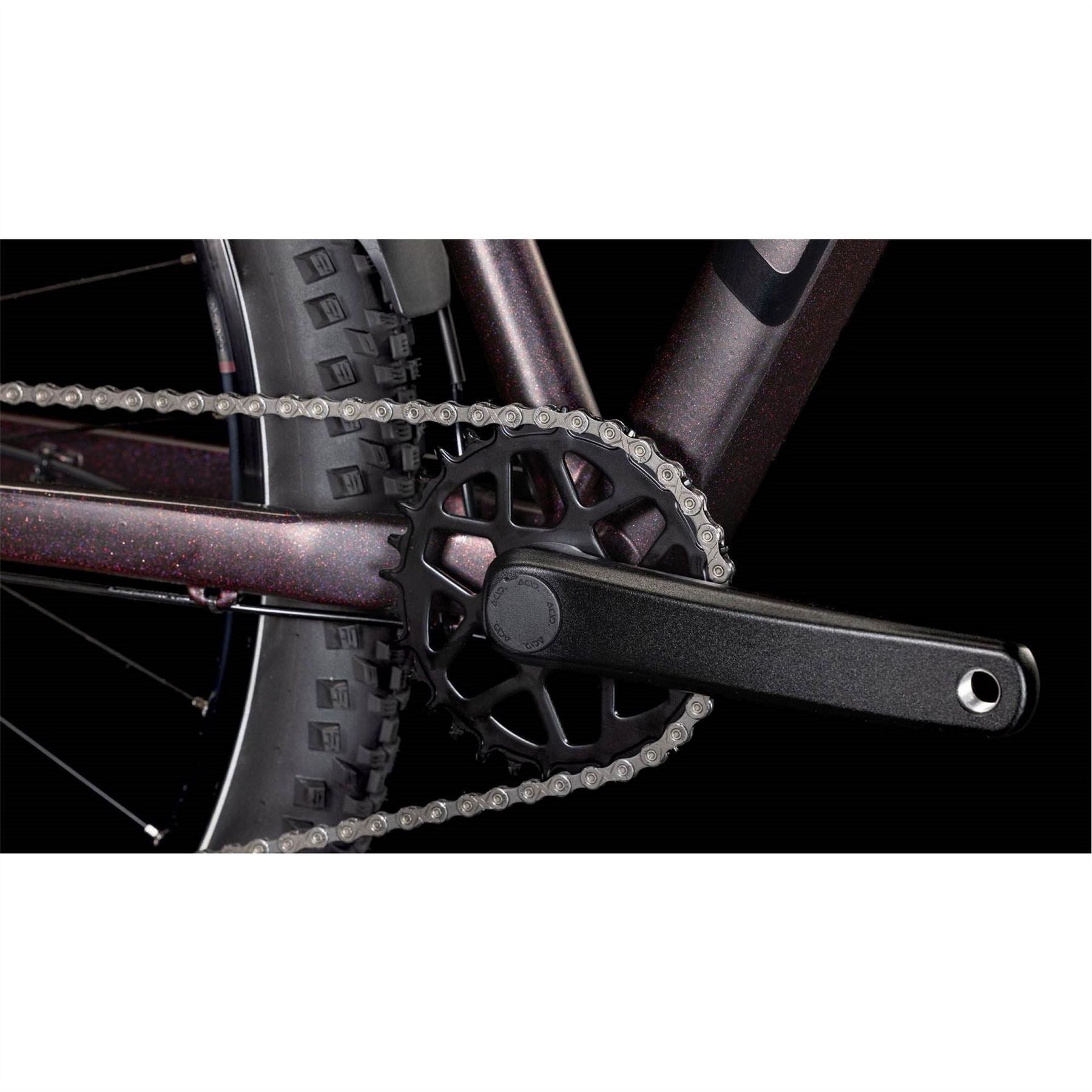 Cube Aim Slx Allroad 2025 Hardtail Mountain Bike