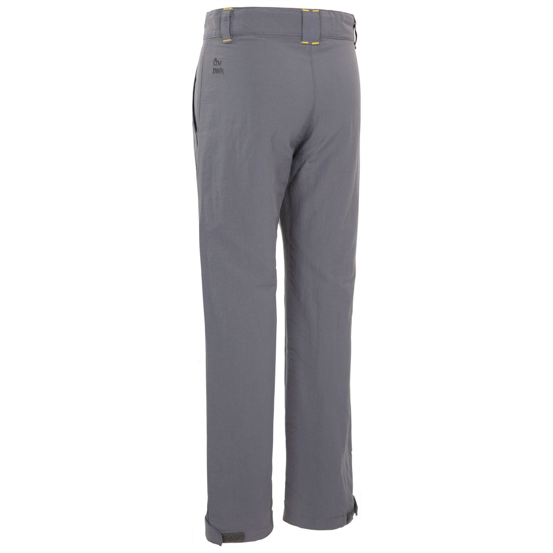Trespass Kids Decisive Walking Trousers