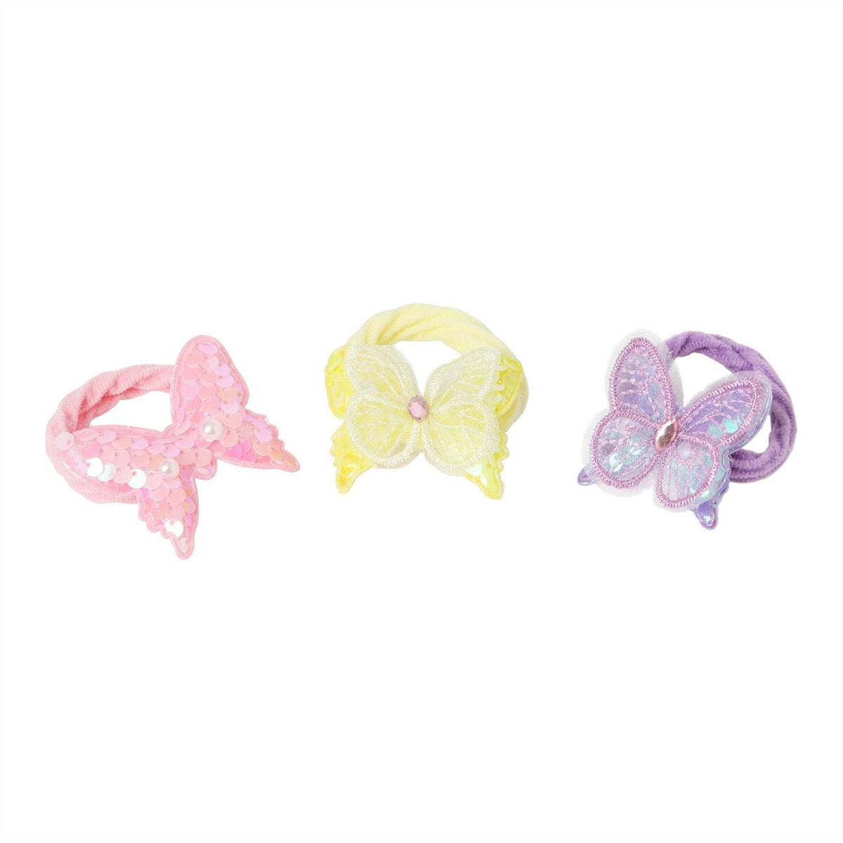 Flitzy Hair Bands