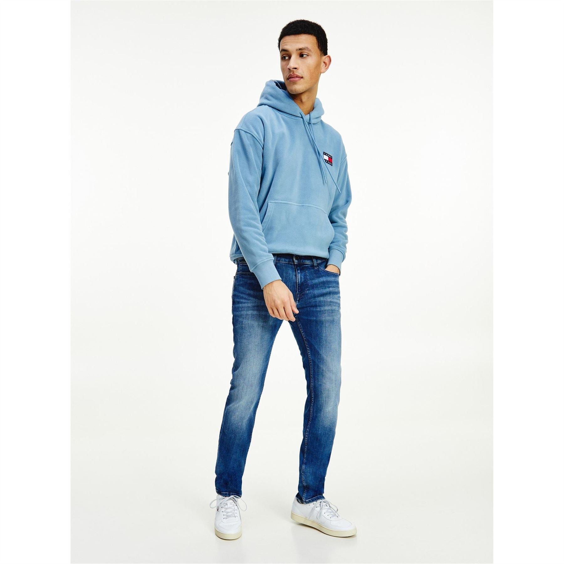 Tommy Jeans Slim Fit Jeans