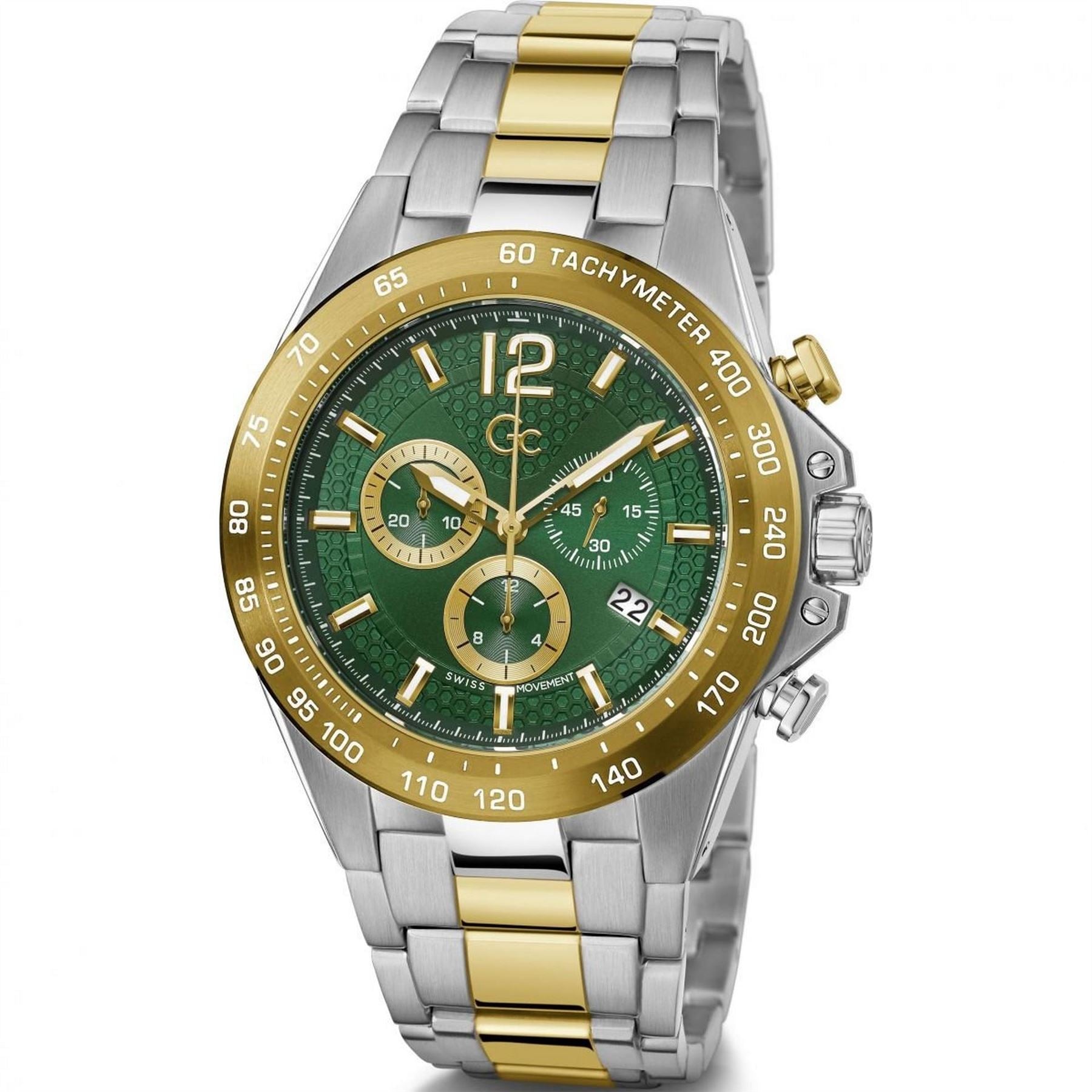 Gc Gc watches Gc Audacious Watch