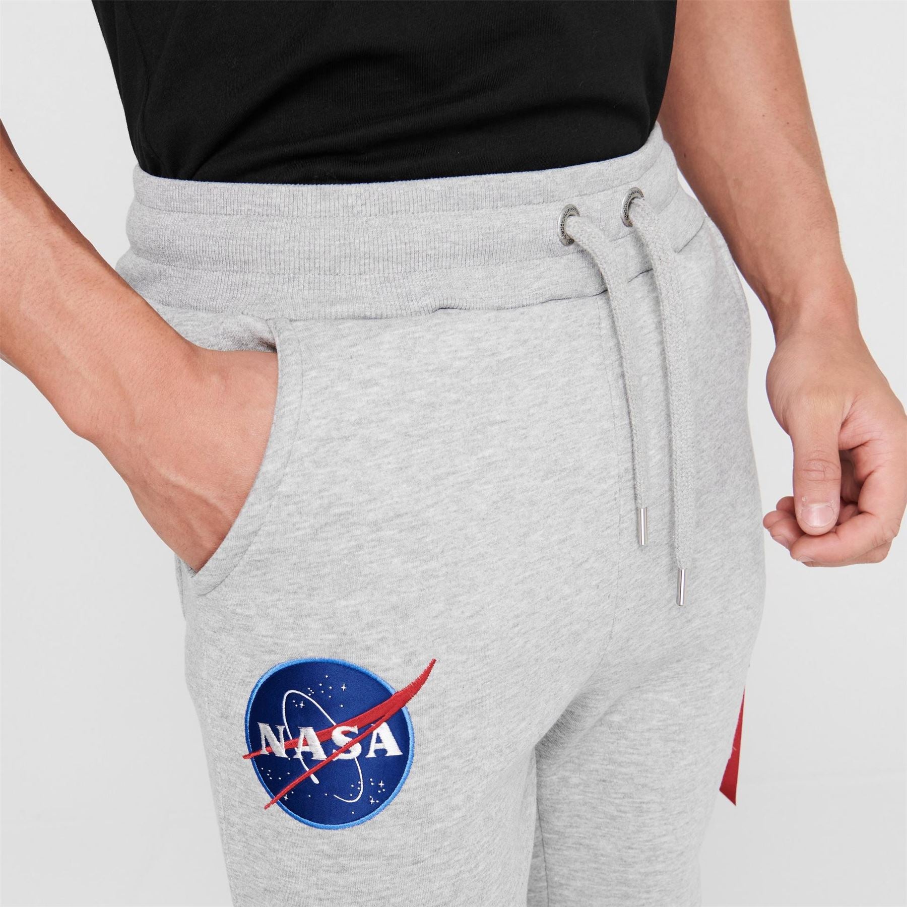 Alpha Industries Cargo Sweat Jogger