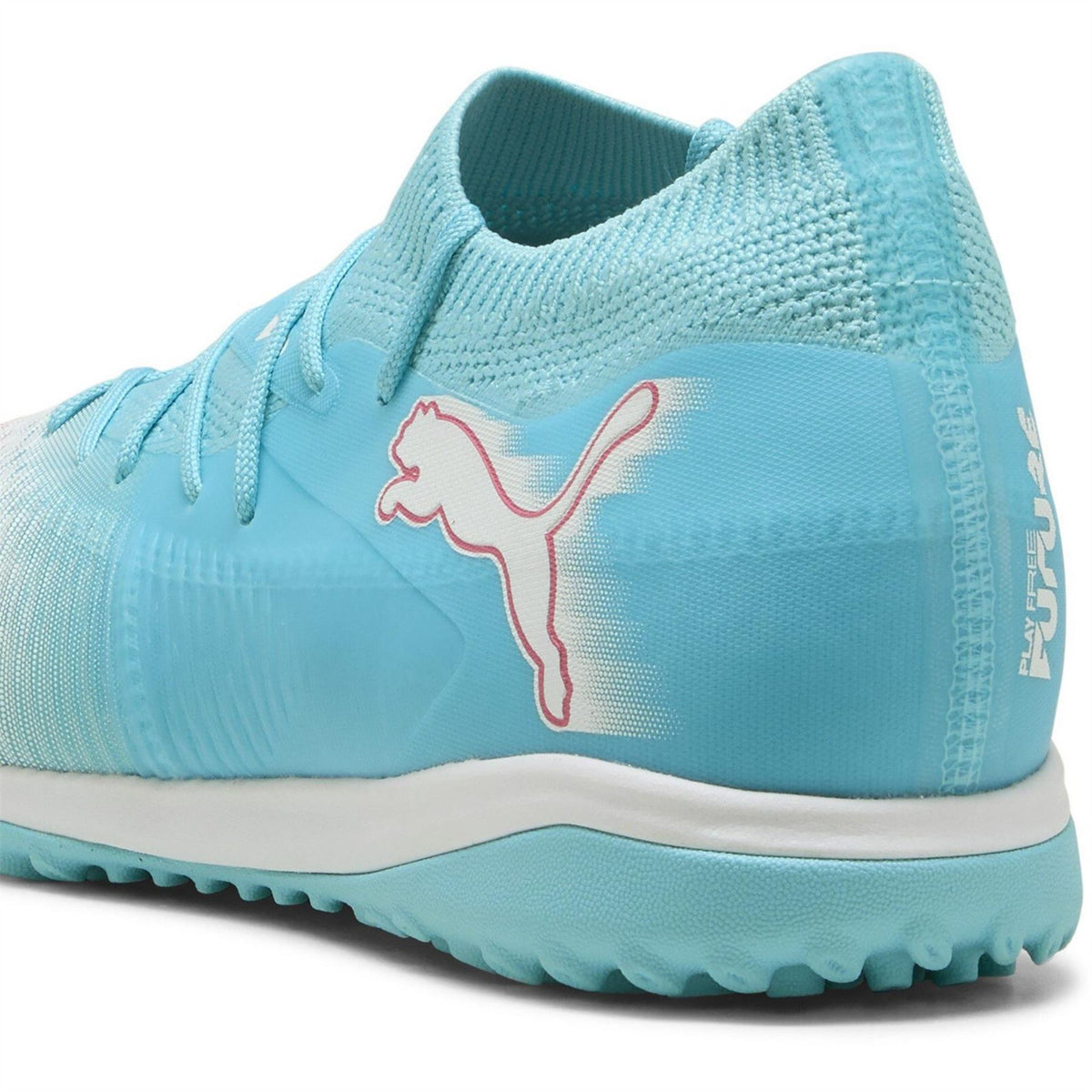 Puma Future 8 Match Re Charge Astro Turf Football Boots