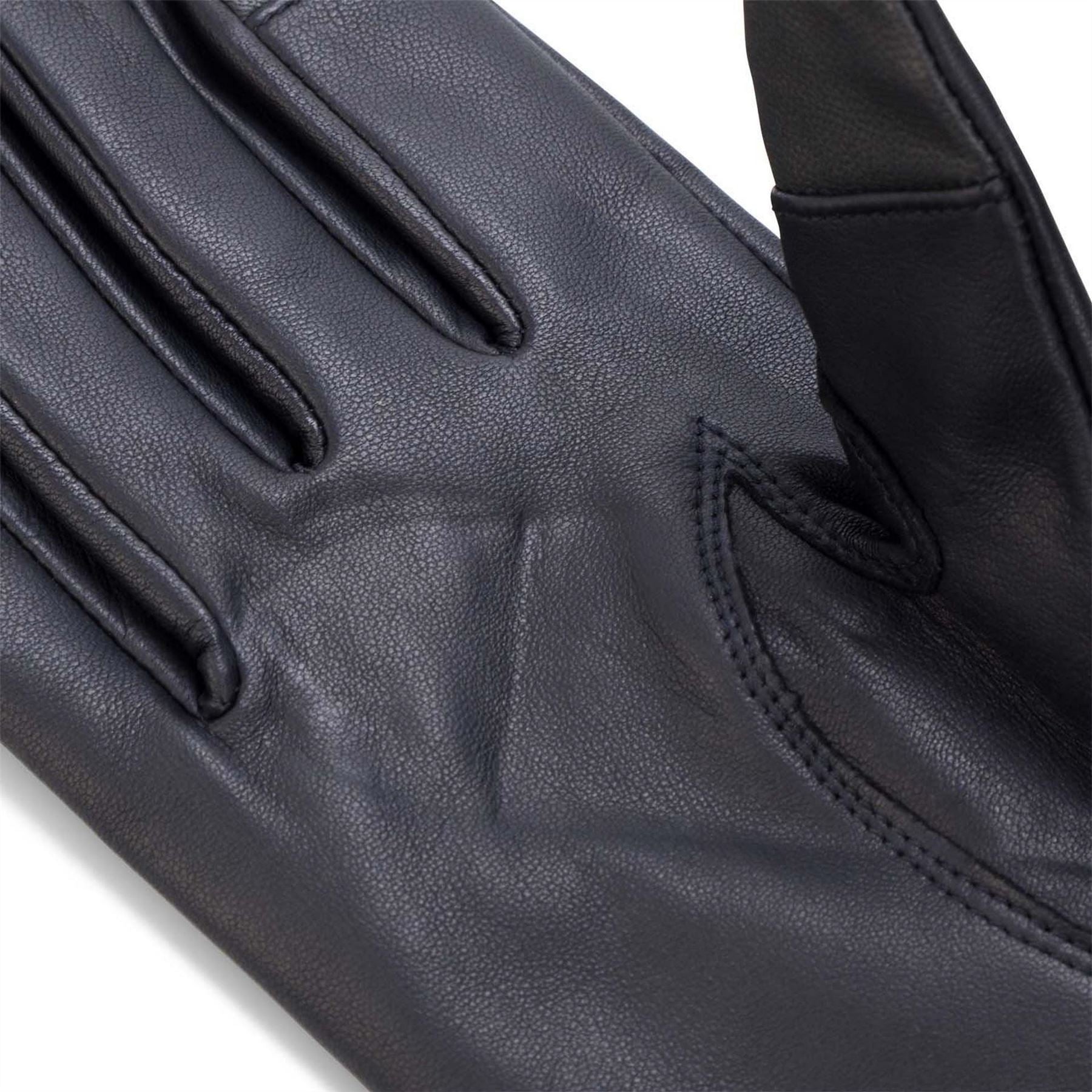 Boss 1 Leather Gloves