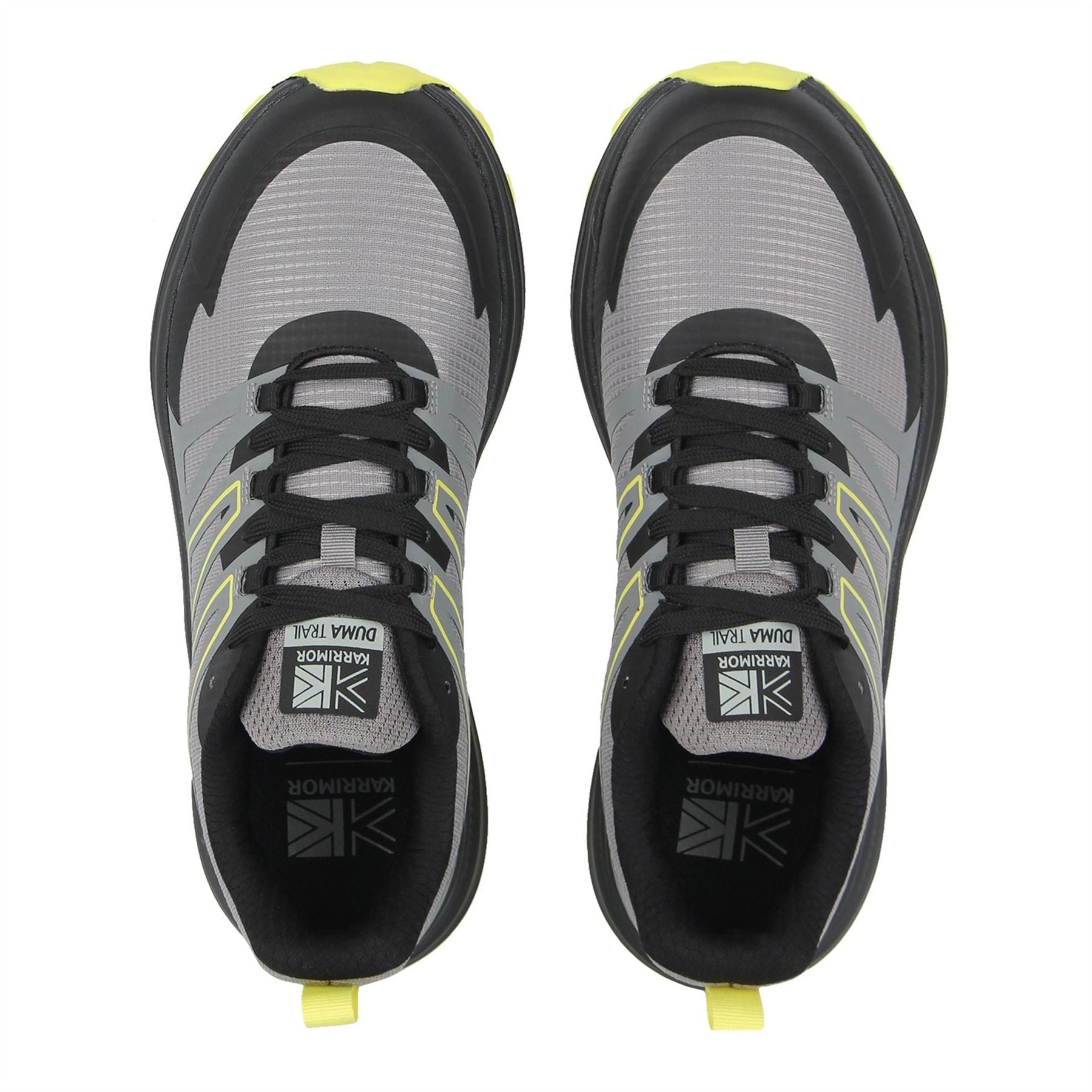 Karrimor Duma Tr Sn54 Round Toe Trainers