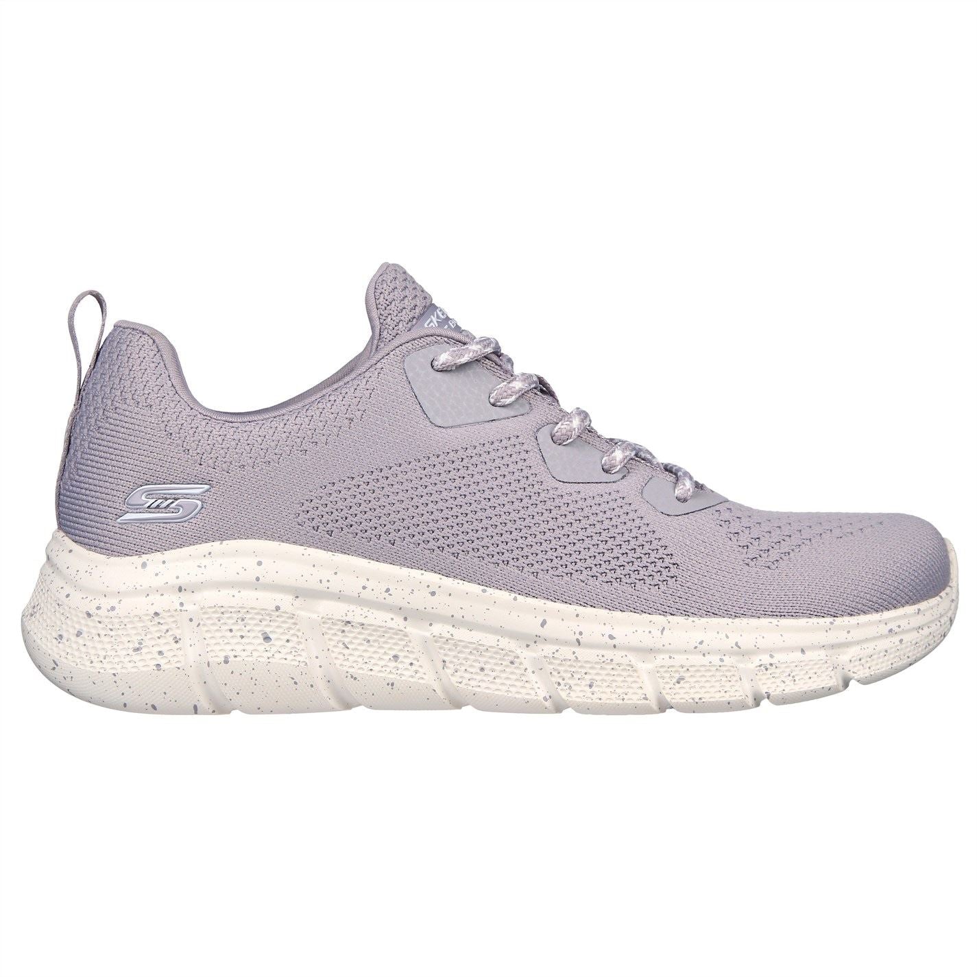 Skechers Bobs Flex Low Top Trainers