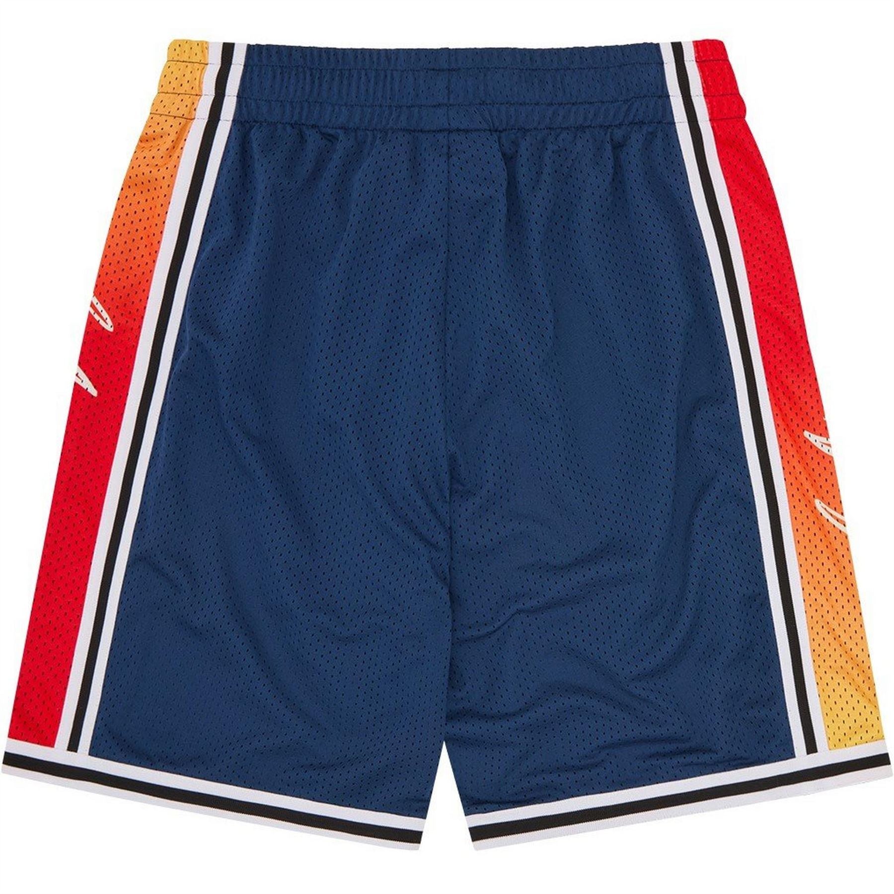 ICECREAM Basketball Woven Tracksuit Shorts