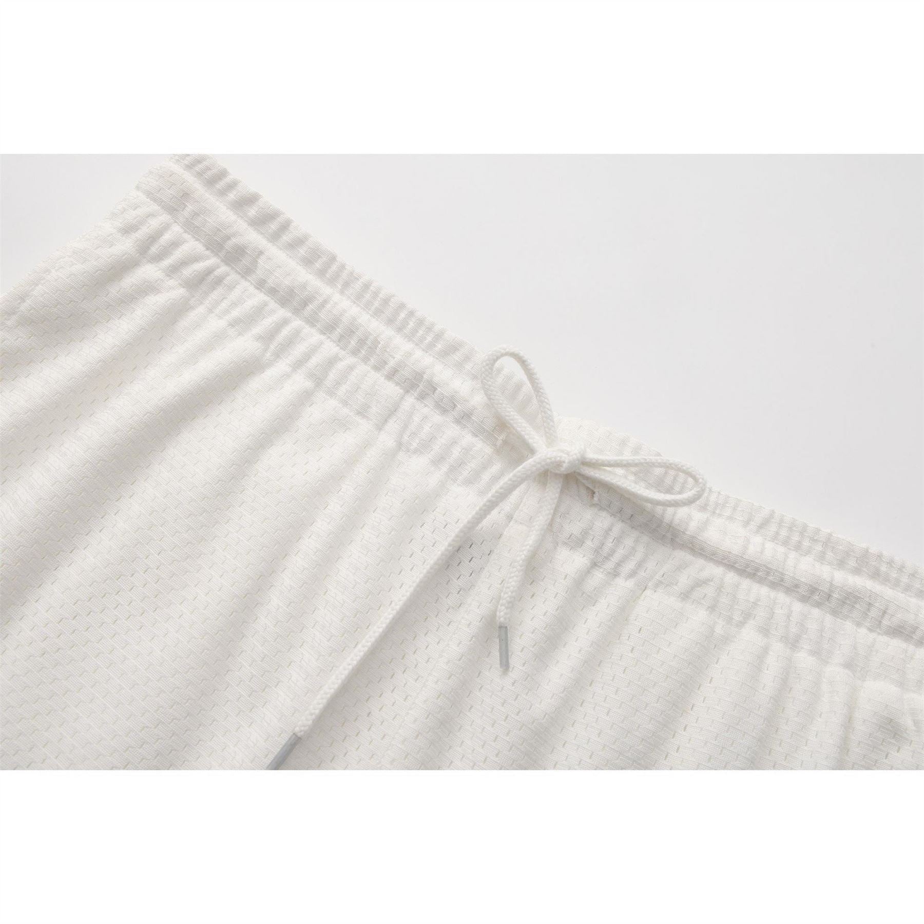 Lonsdale Mens Mesh Shorts