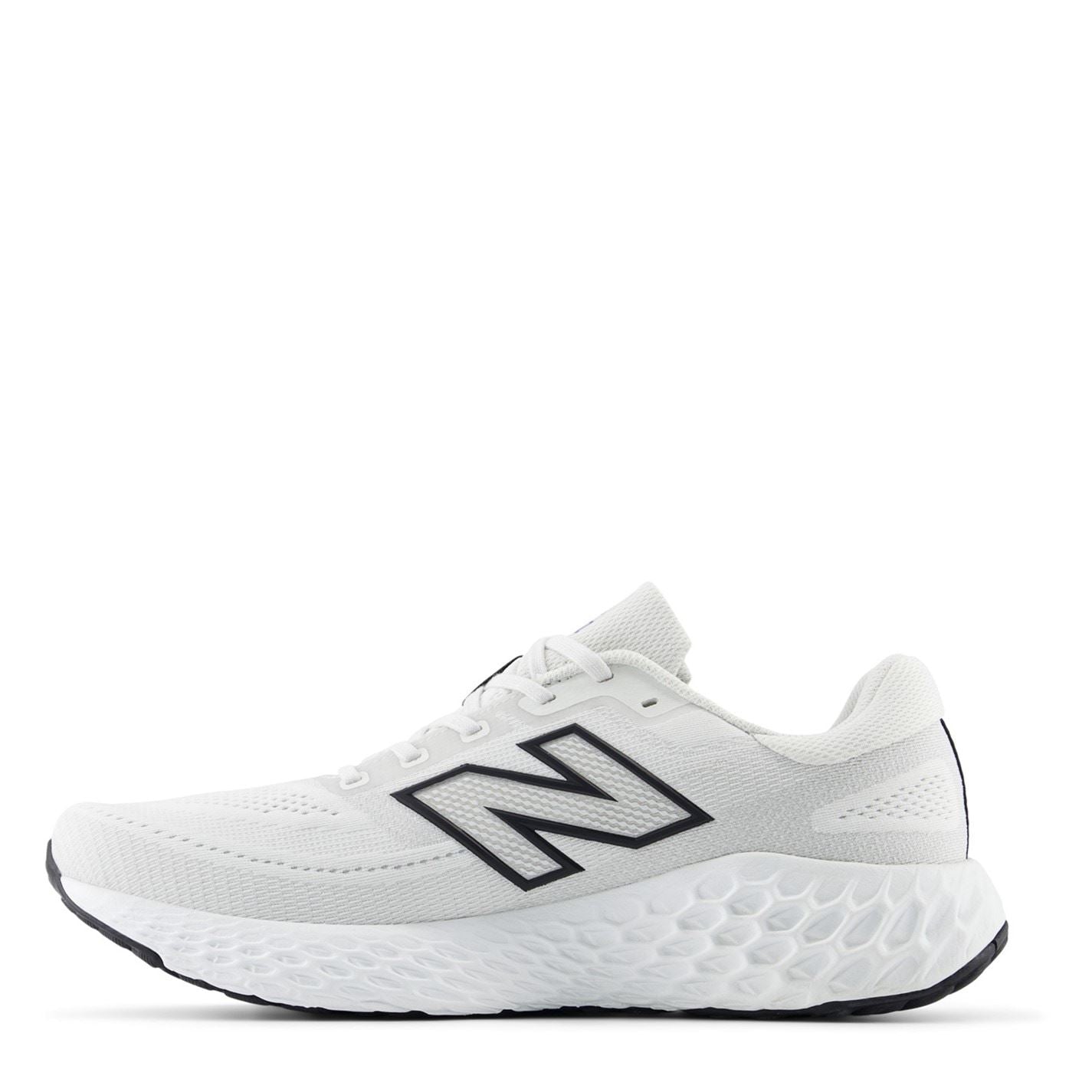 New Balance Mens Evoz V4 Road Running Shoes