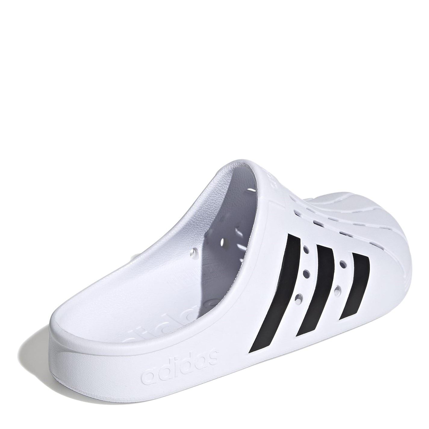 adidas Shell Toe Slides