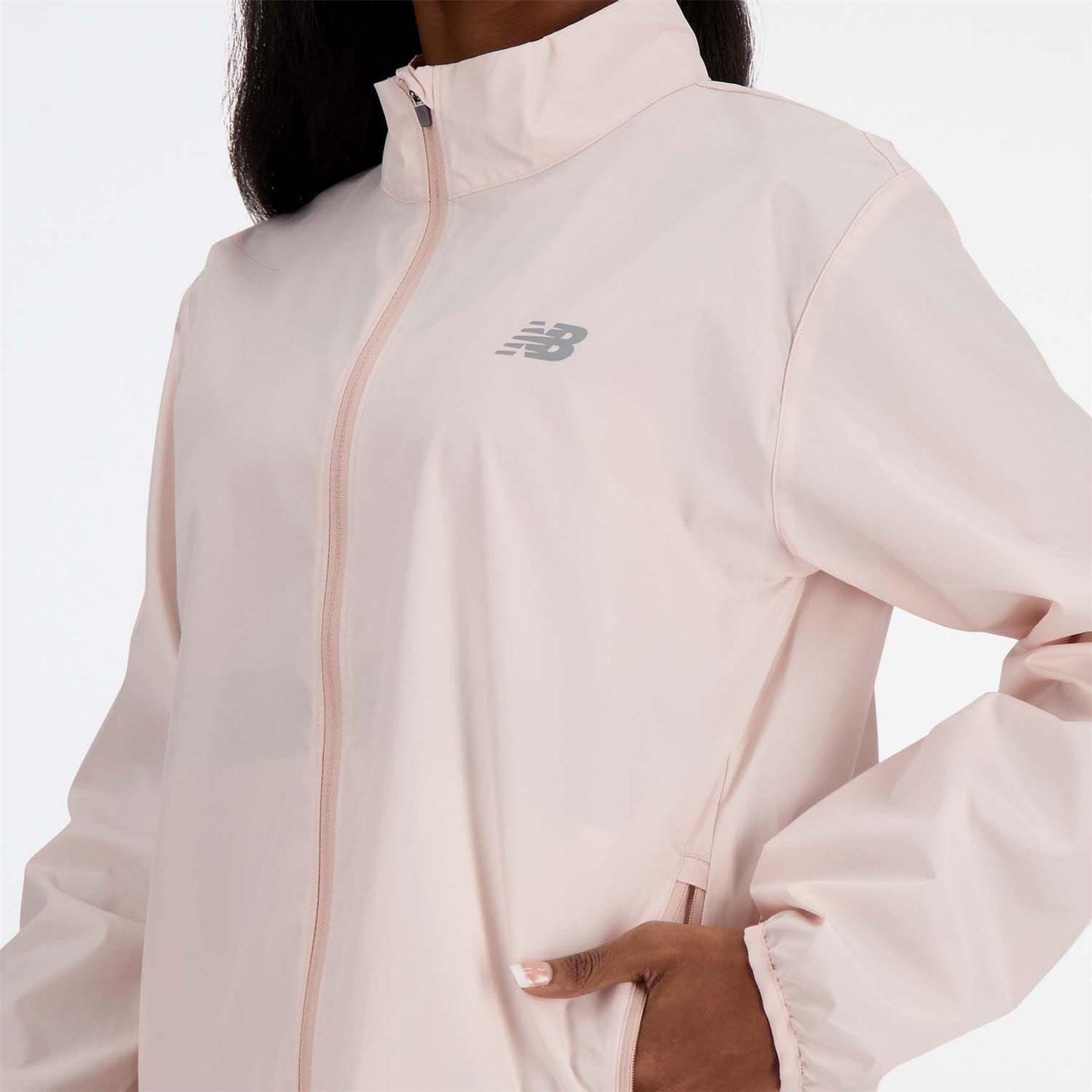 New Balance Essentials Jacket